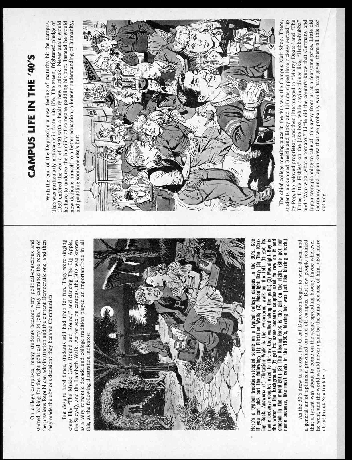 Read online MAD comic -  Issue #182 - 32