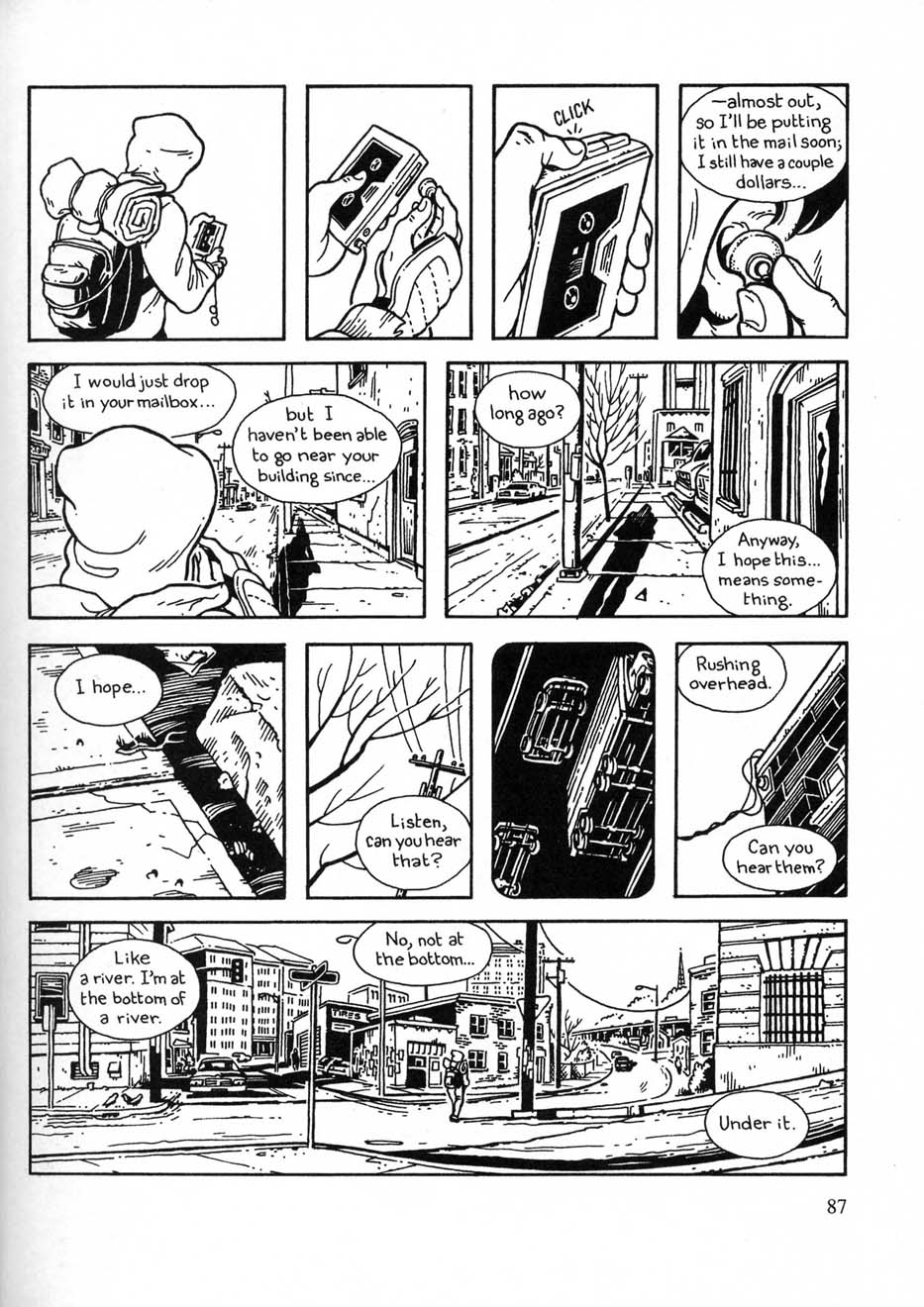 Read online Jar of Fools comic -  Issue # TPB (Part 1) - 96