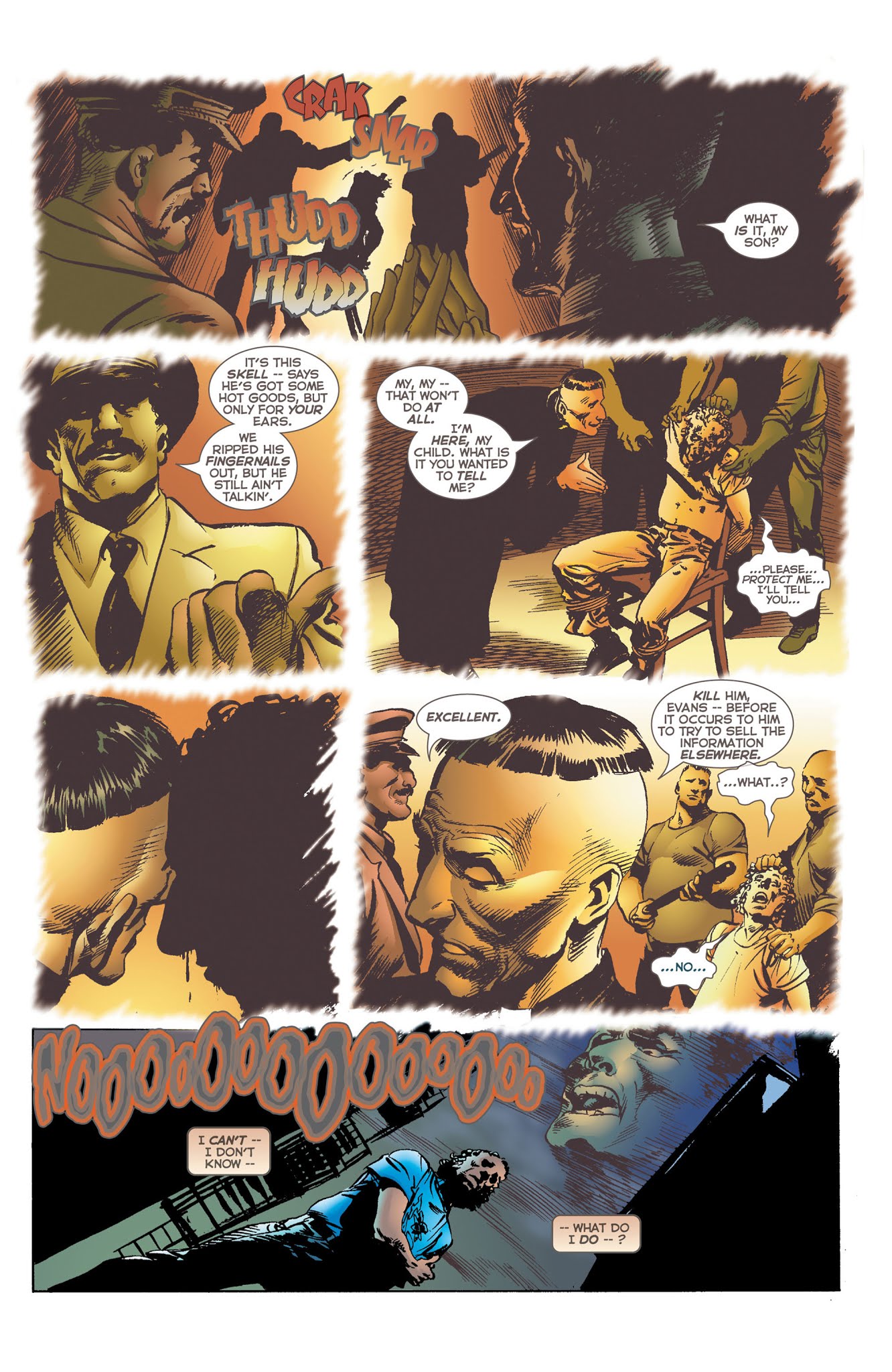 Read online Kurt Busiek's Astro City (1995) comic -  Issue # TPB (Part 1) - 80