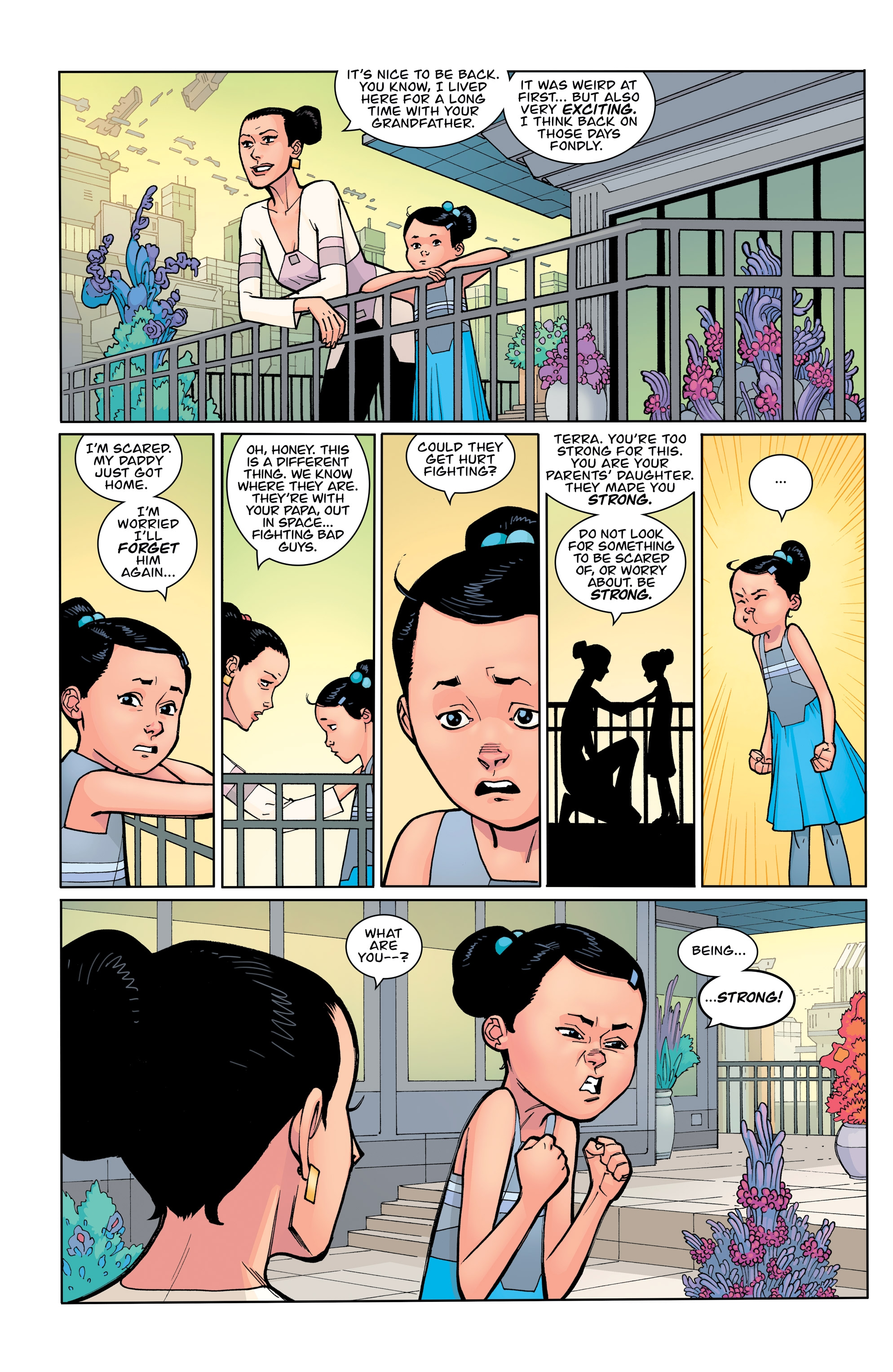 Read online Invincible comic -  Issue # (2003) _TPB 24 - The End Of All Things Part One - 62