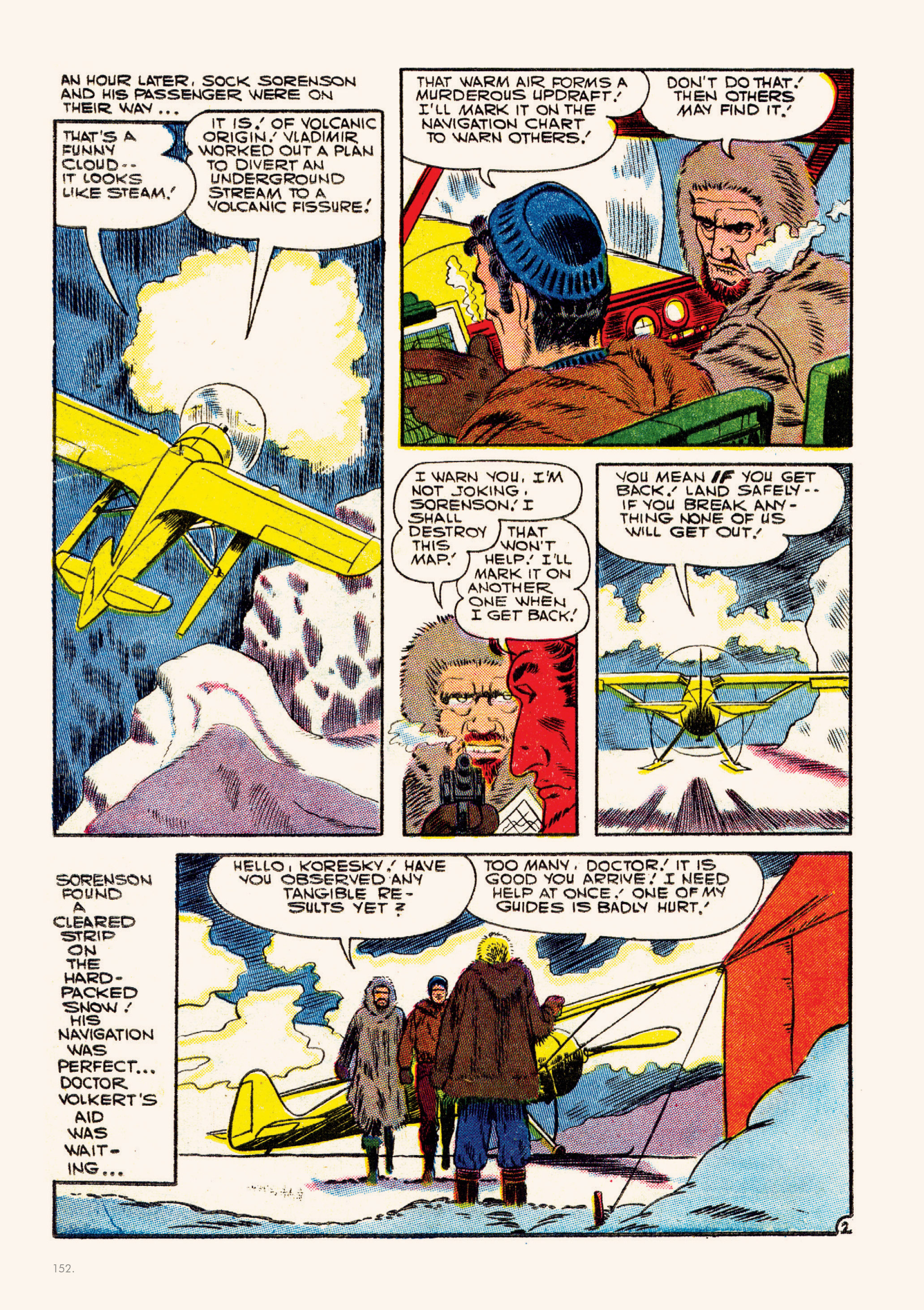 Read online The Steve Ditko Archives comic -  Issue # TPB 2 (Part 2) - 45