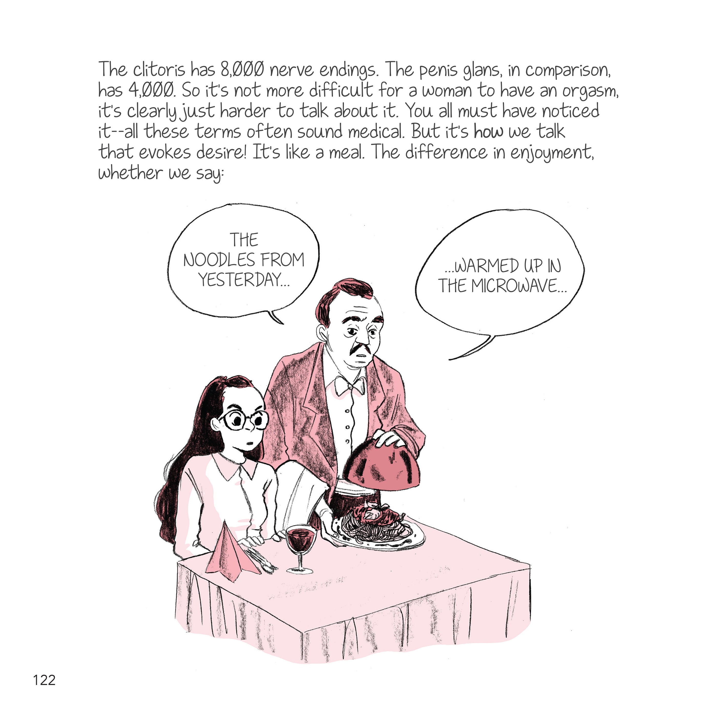 Read online Girlsplaining comic -  Issue # TPB (Part 2) - 26
