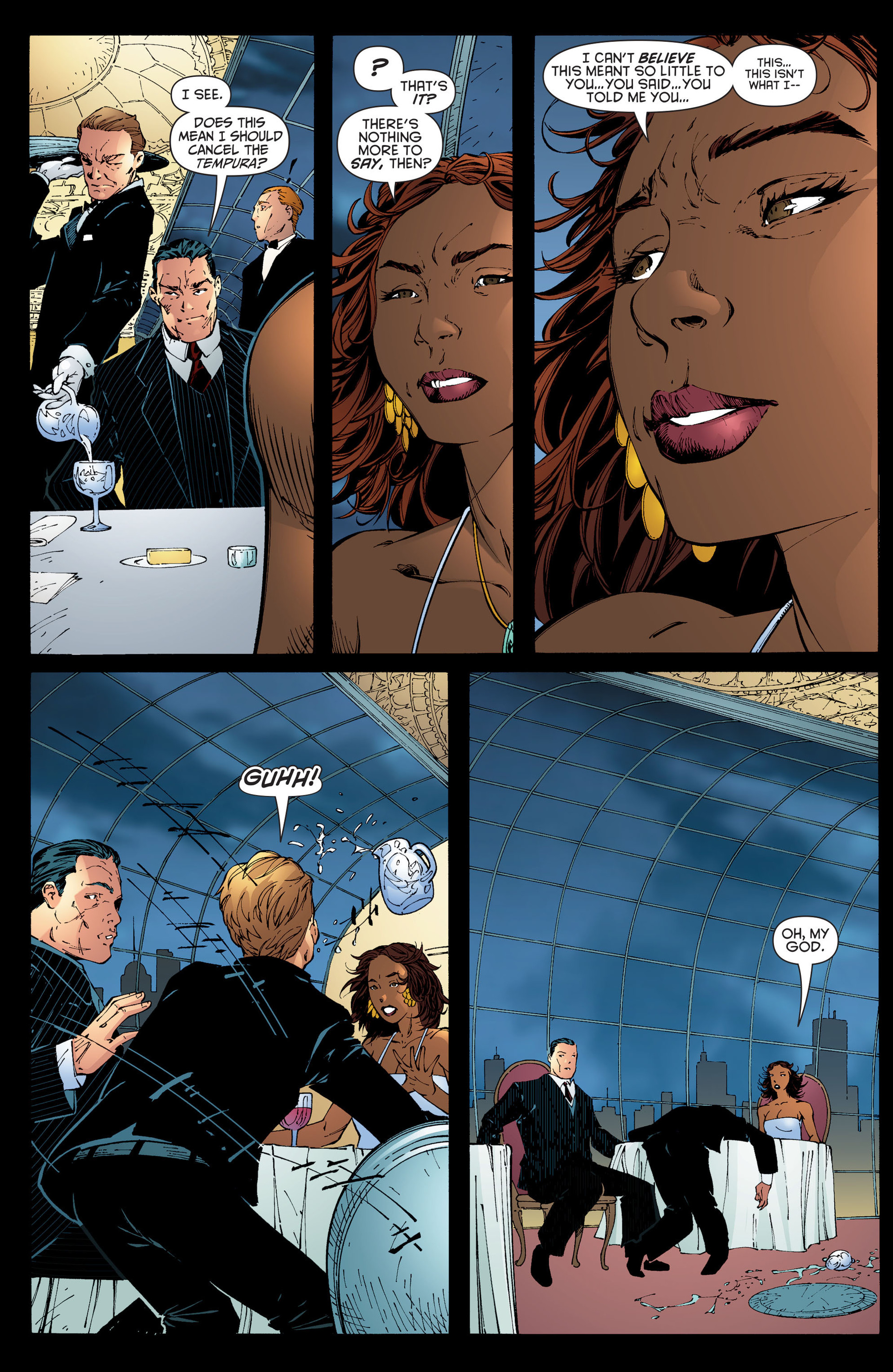 Read online Batman: Batman and Son comic -  Issue # Full - 324