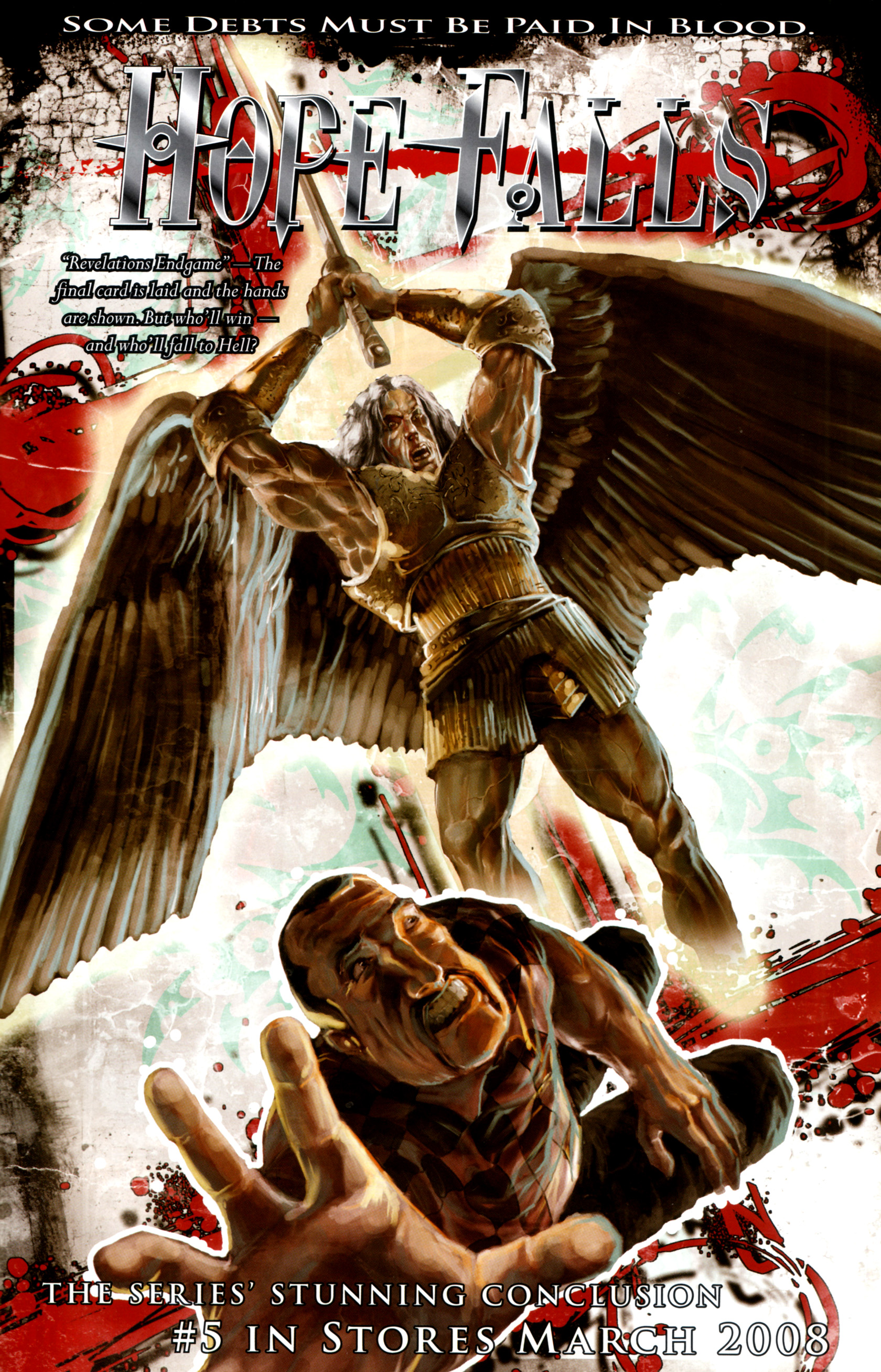 Read online Kong: King Of Skull Island comic -  Issue #4 - 32