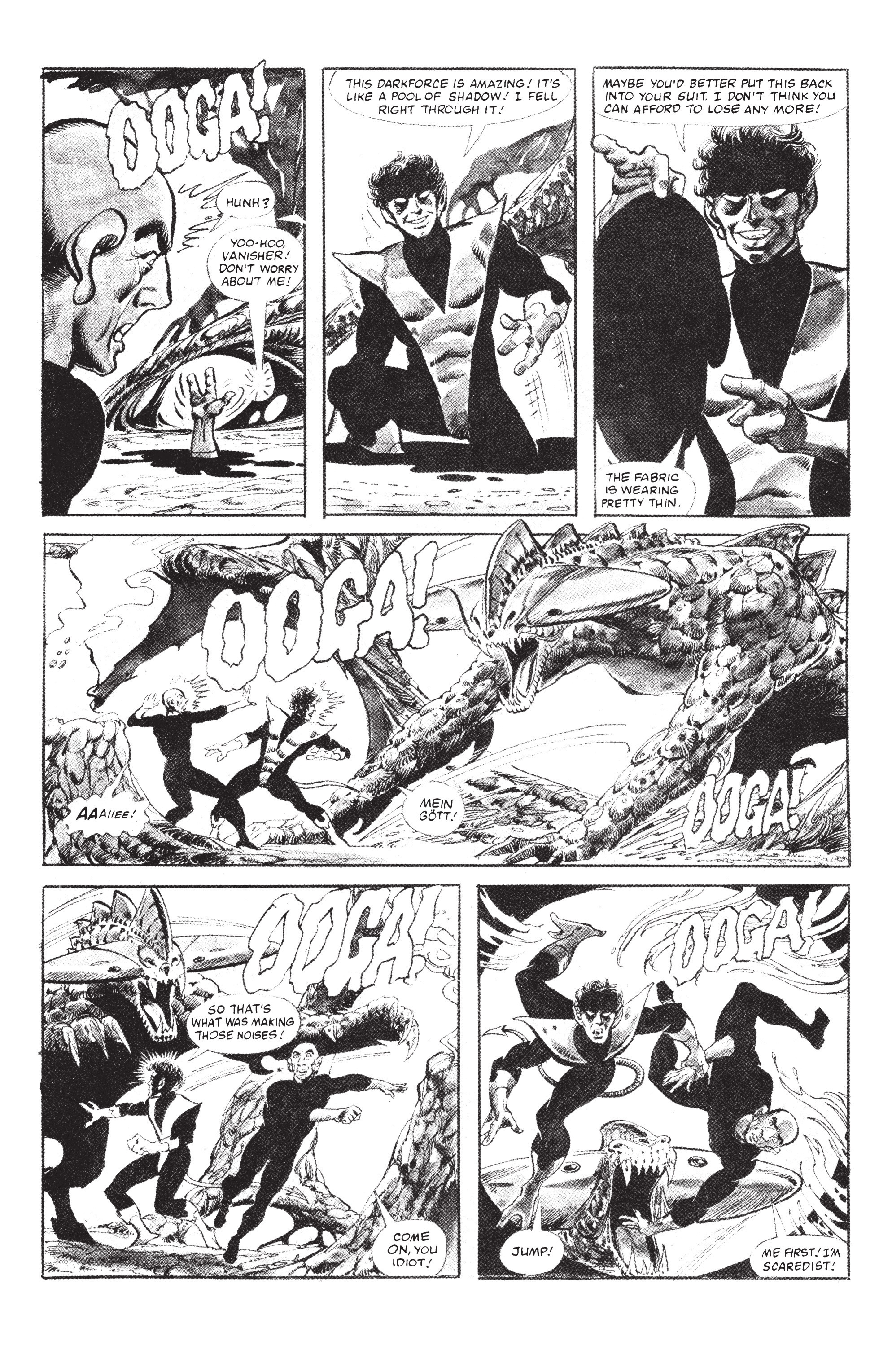 Read online Marvel Masterworks: The Uncanny X-Men comic -  Issue # TPB 5 (Part 5) - 51