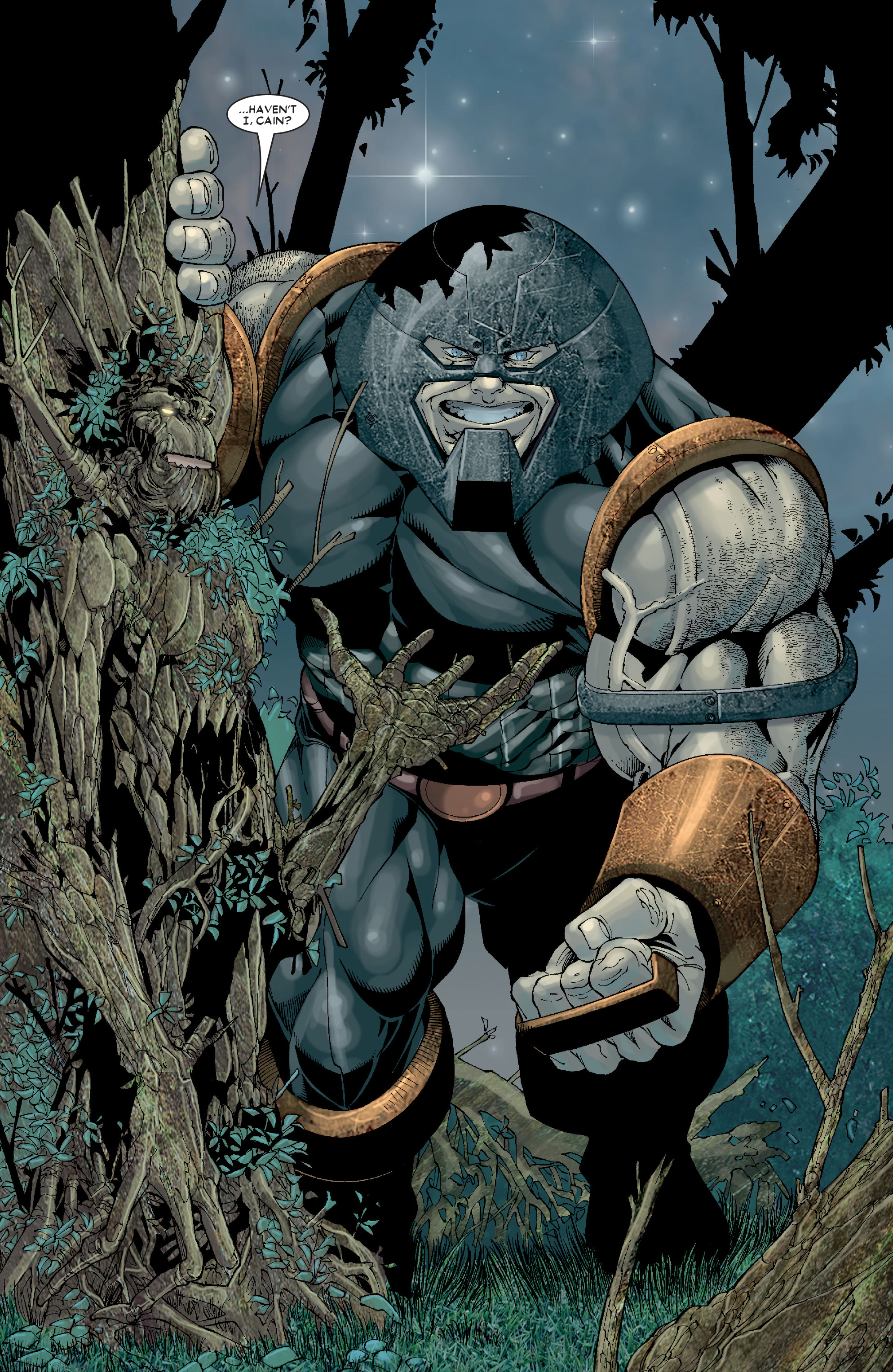 Read online X-Men: Reloaded comic -  Issue # TPB (Part 4) - 26