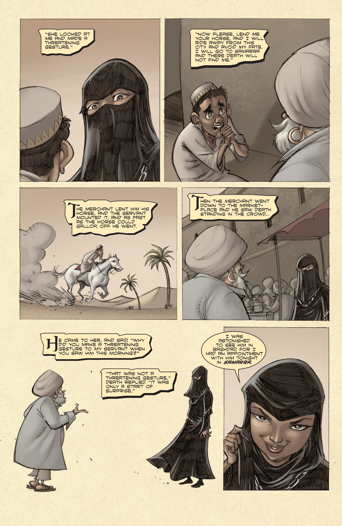 Read online I Love Trouble comic -  Issue # TPB - 130