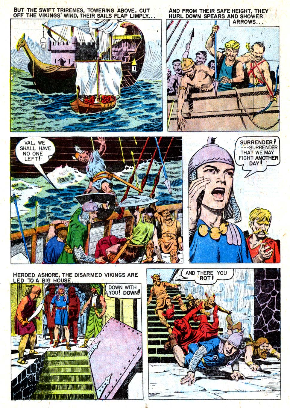 Read online Four Color Comics comic -  Issue #900 - 16