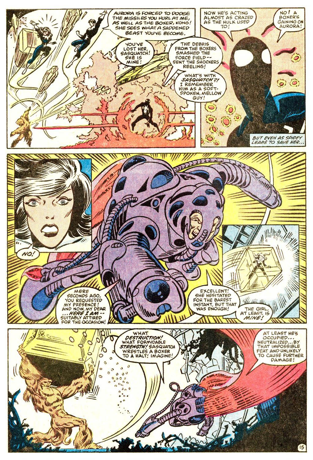 Marvel Team-Up (1972) _Annual 7 #7 - English 16