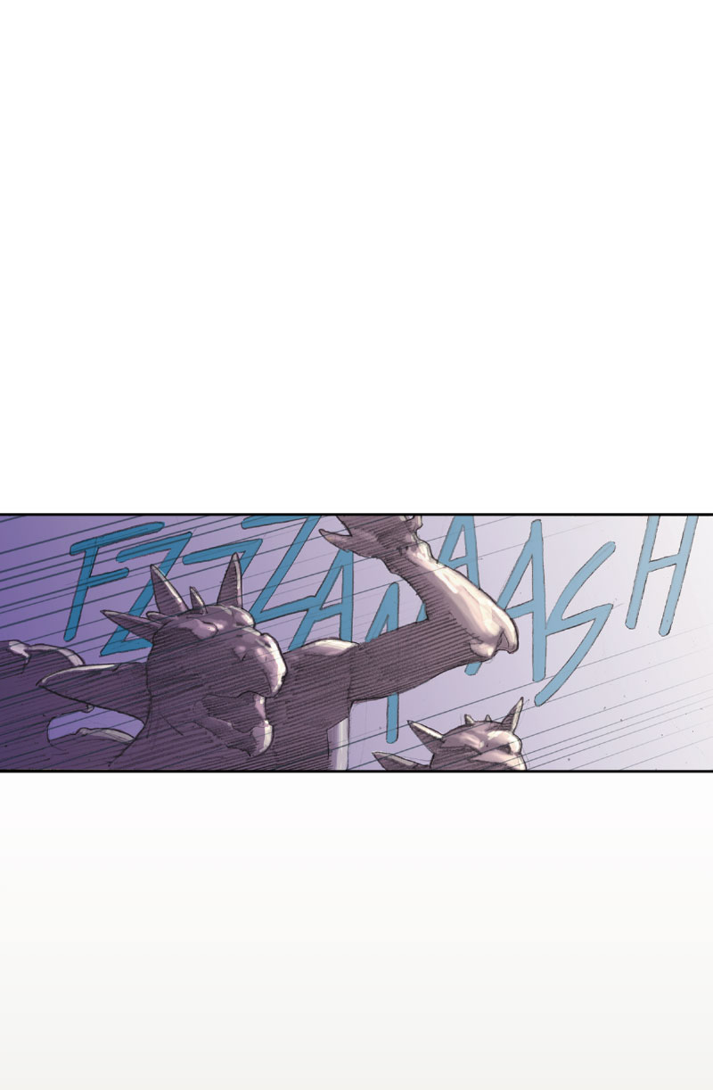 Read online Thor: God of Thunder - The God Butcher Infinity Comic comic -  Issue #6 - 23