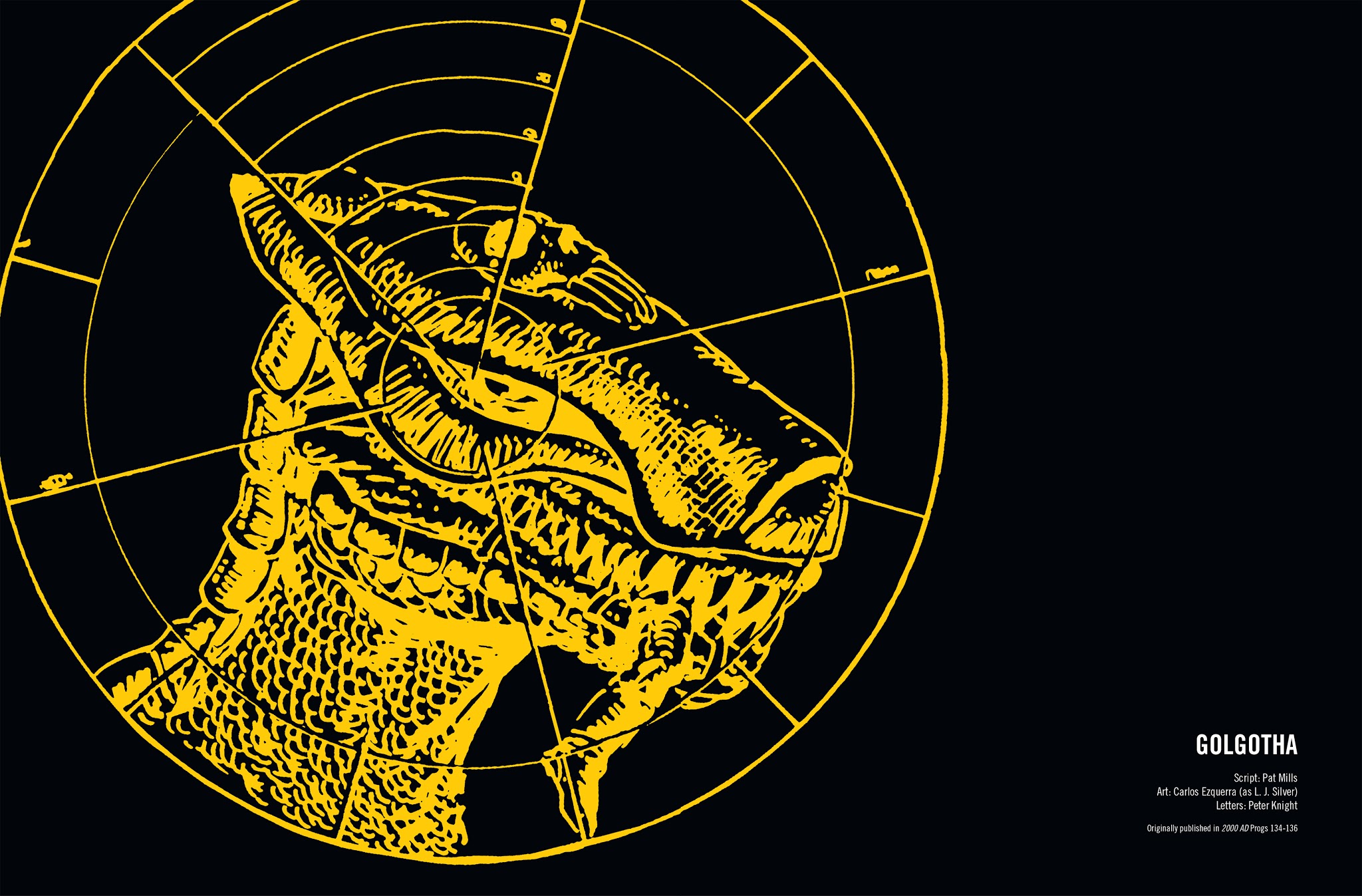 Read online ABC Warriors: The Mek Files comic -  Issue # TPB 1 - 92