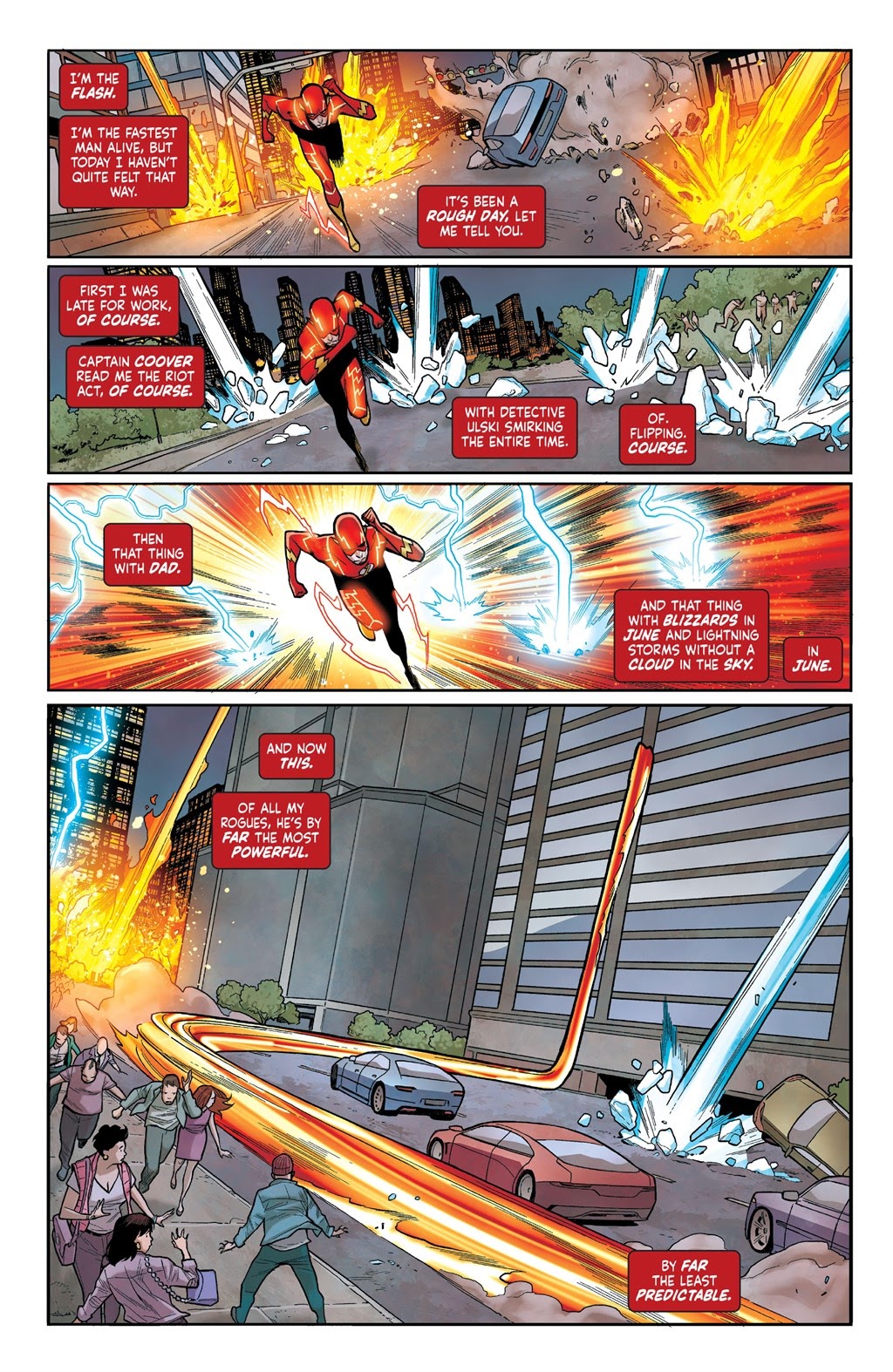 Read online The Flash: United They Fall comic -  Issue # TPB (Part 1) - 65