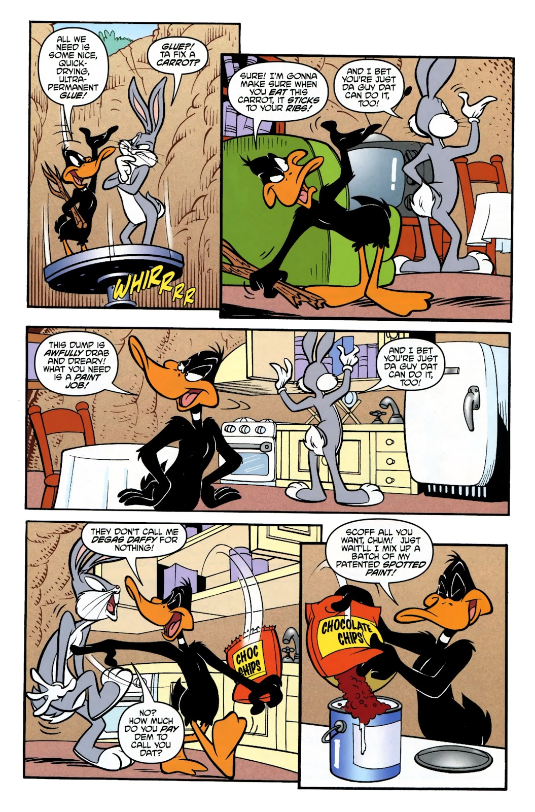 Looney Tunes (1994) issue 210 - Page 25
