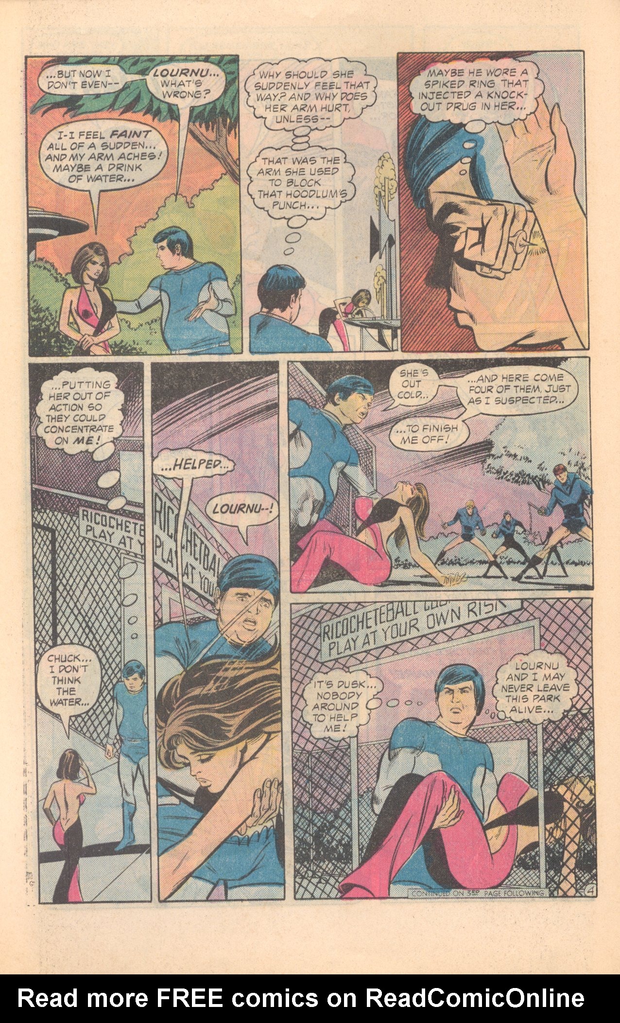 Superboy (1949) 216 Page 16