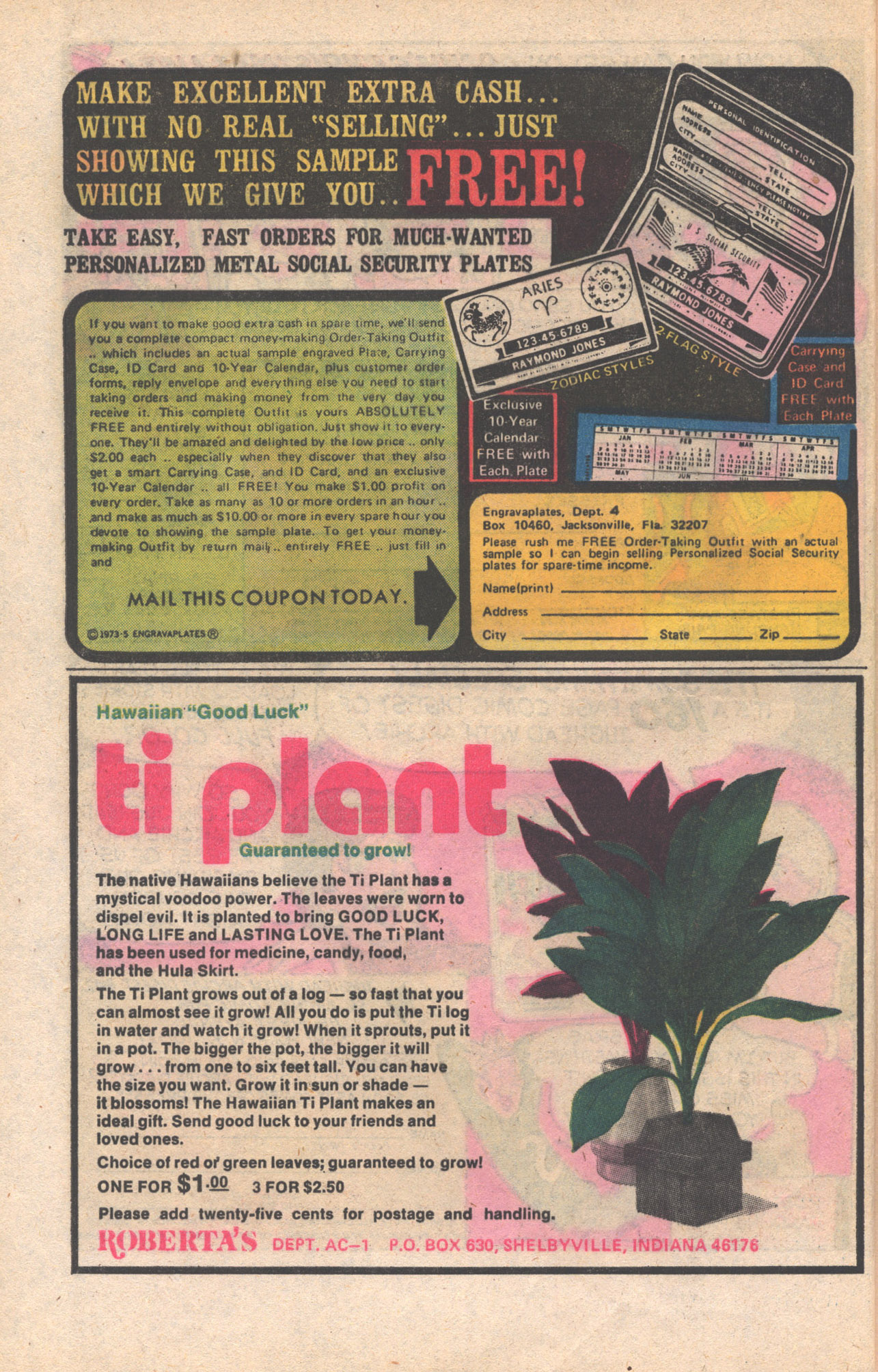 Read online Archie at Riverdale High (1972) comic -  Issue #31 - 28