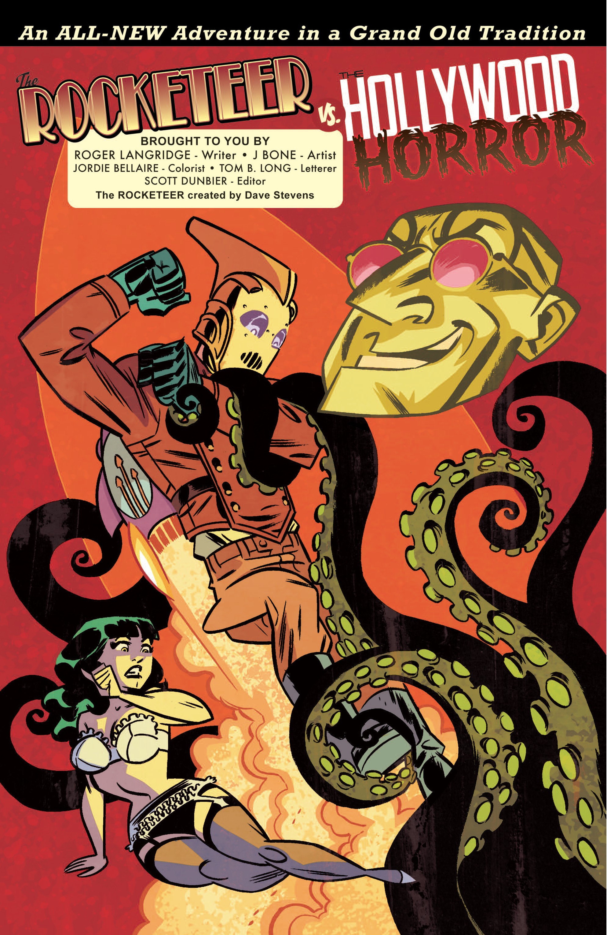 Read online Dick Tracy: Dead Or Alive comic -  Issue #4 - 33