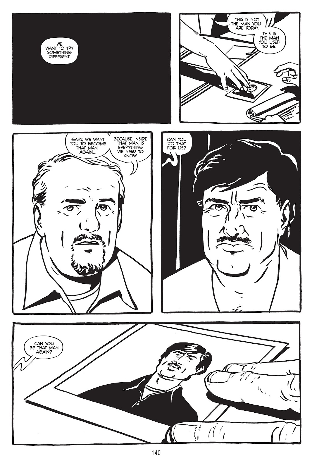 Green River Killer: A True Detective Story issue TPB - Page 136