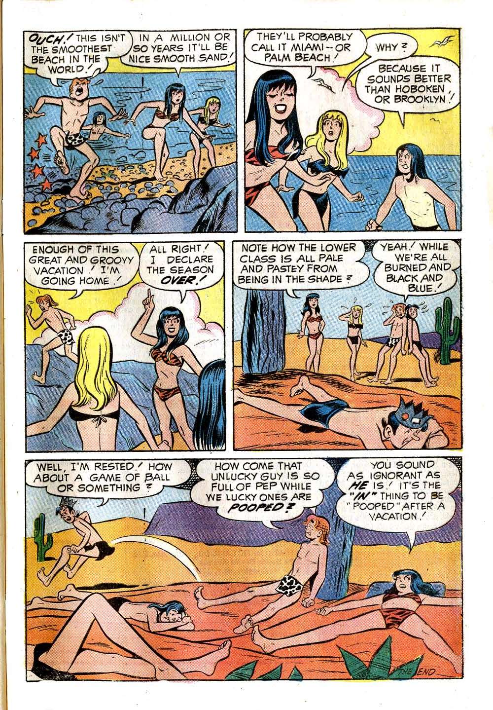 Archie (1960) 220 Page 33