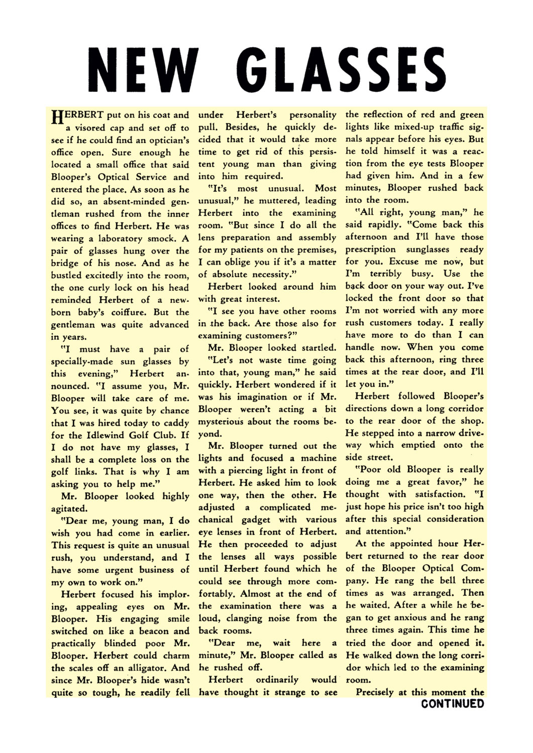 Read online Tales to Astonish (1959) comic -  Issue #8 - 13