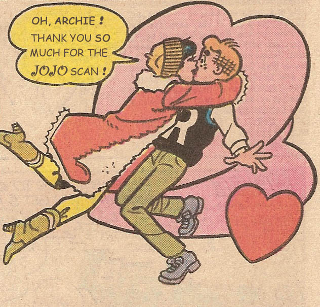 Read online Everything's Archie comic -  Issue #71 - 37