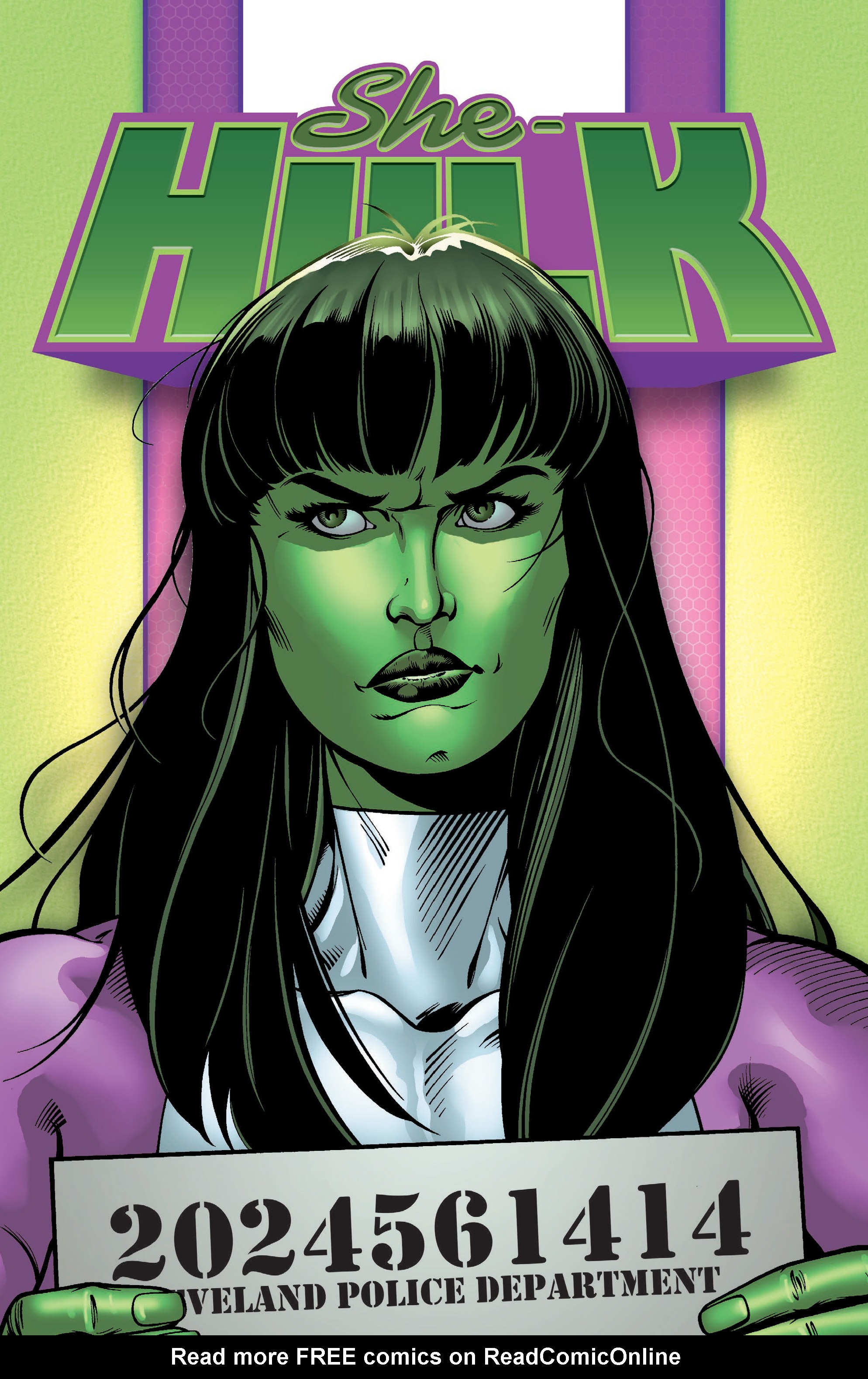Read online She-Hulk by Peter David Omnibus comic -  Issue # TPB (Part 1) - 2