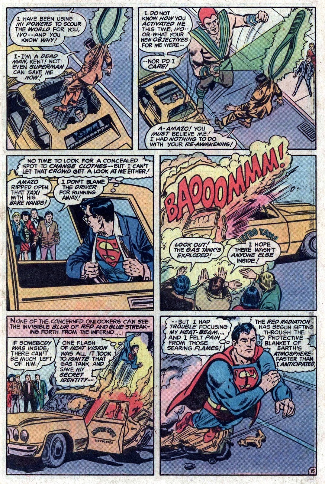 Action Comics (1938) issue 480 - Page 27