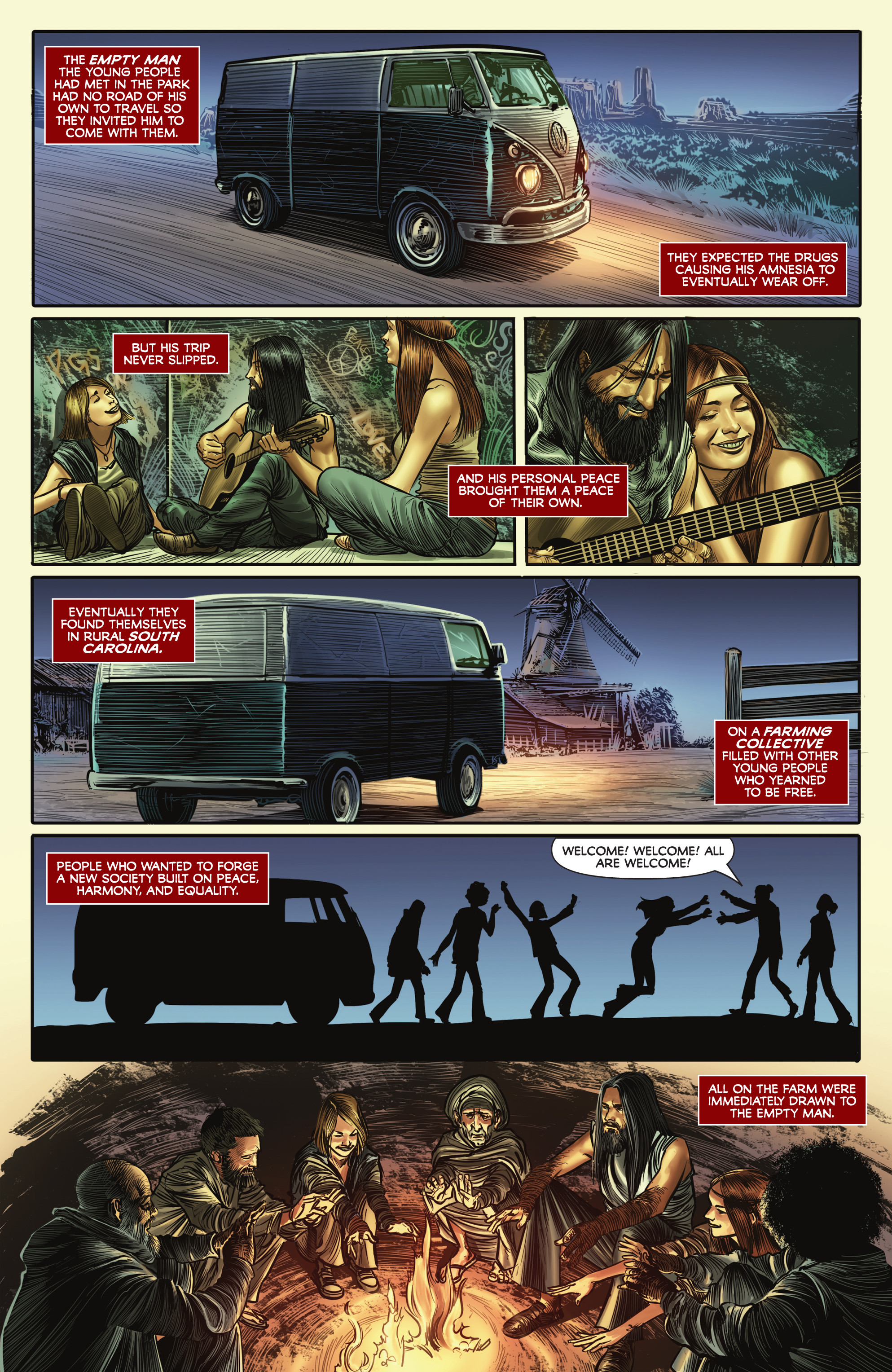 Read online The Life and Death of Toyo Harada comic -  Issue # _TPB (Part 2) - 13