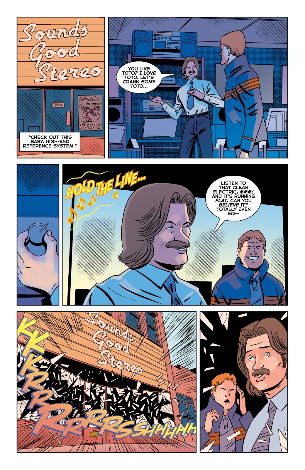 Everything issue TPB - Page 20