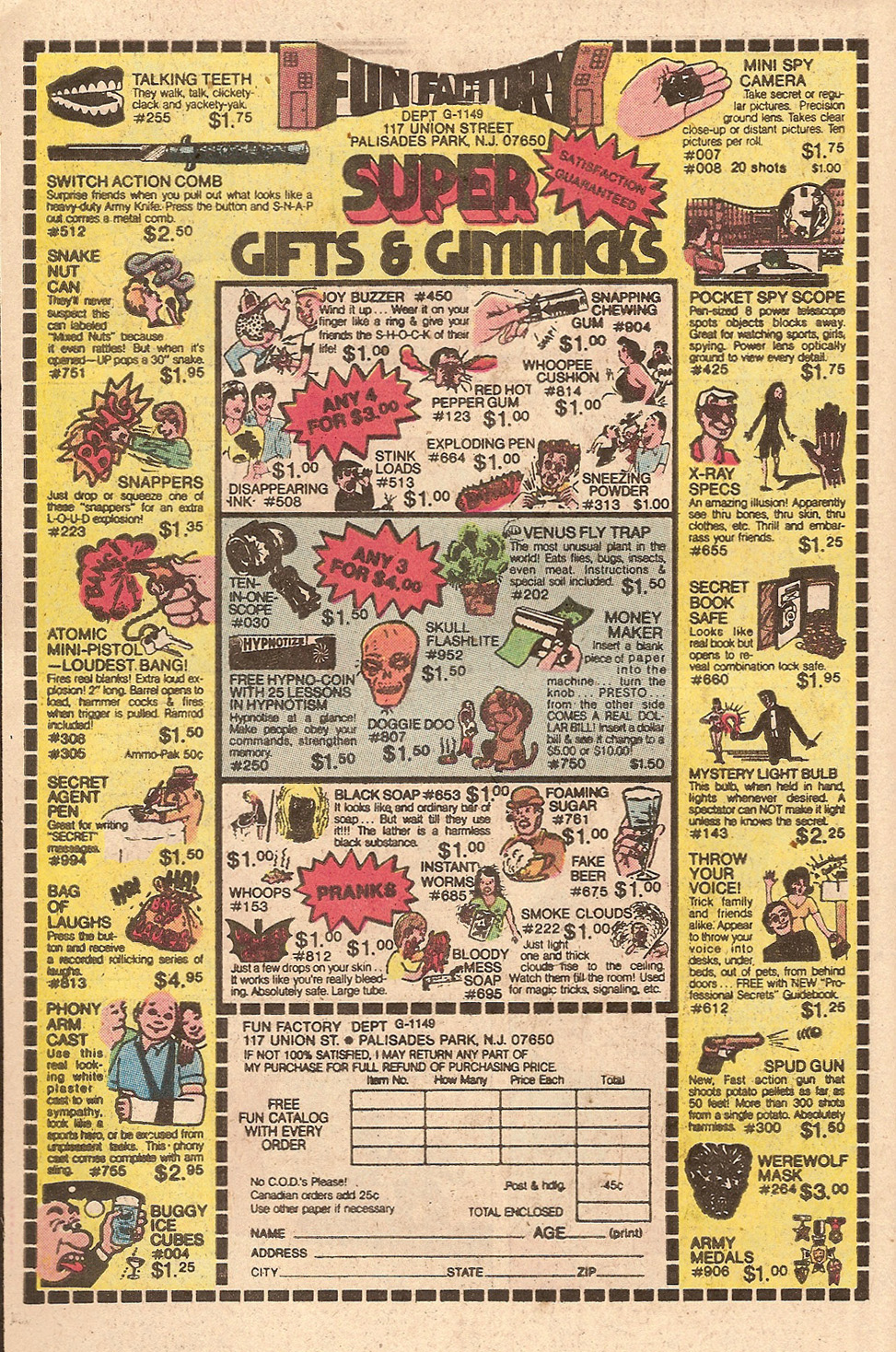 Read online Walt Disney's Mickey Mouse comic -  Issue #203 - 30