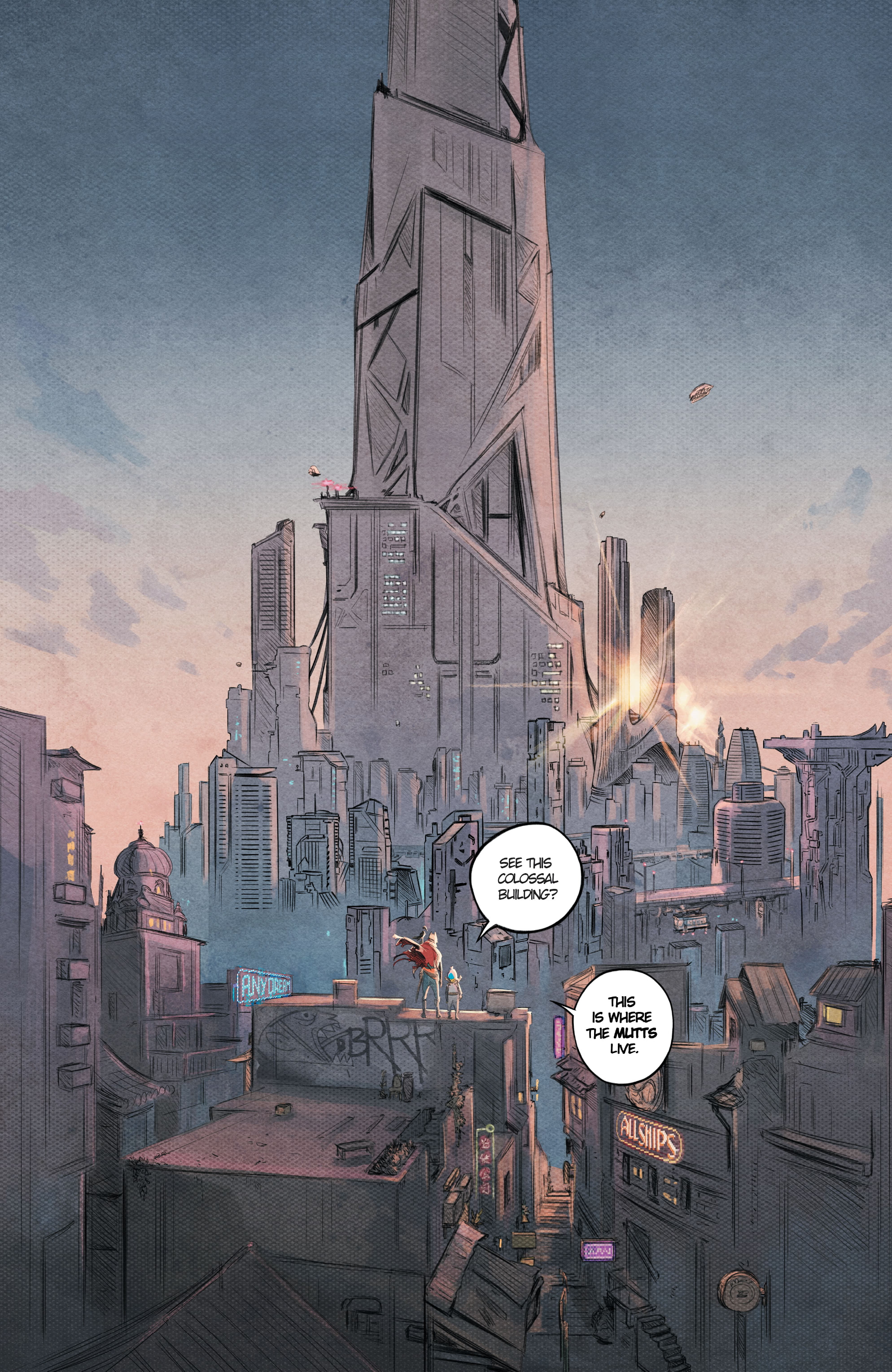 Read online Samurai Doggy comic -  Issue #4 - 11