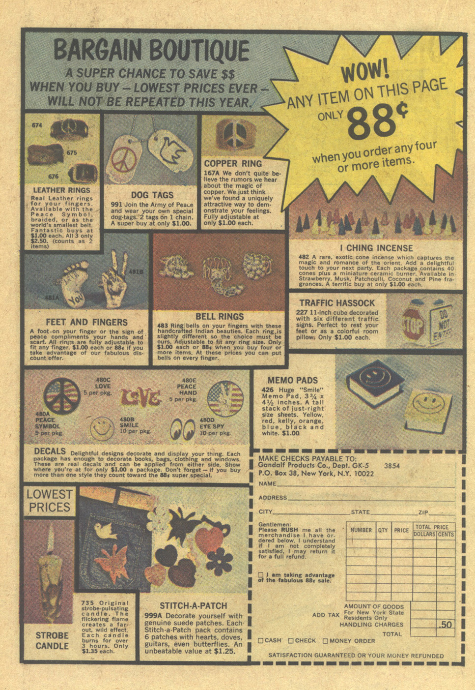 Read online Huey, Dewey, and Louie Junior Woodchucks comic -  Issue #15 - 18