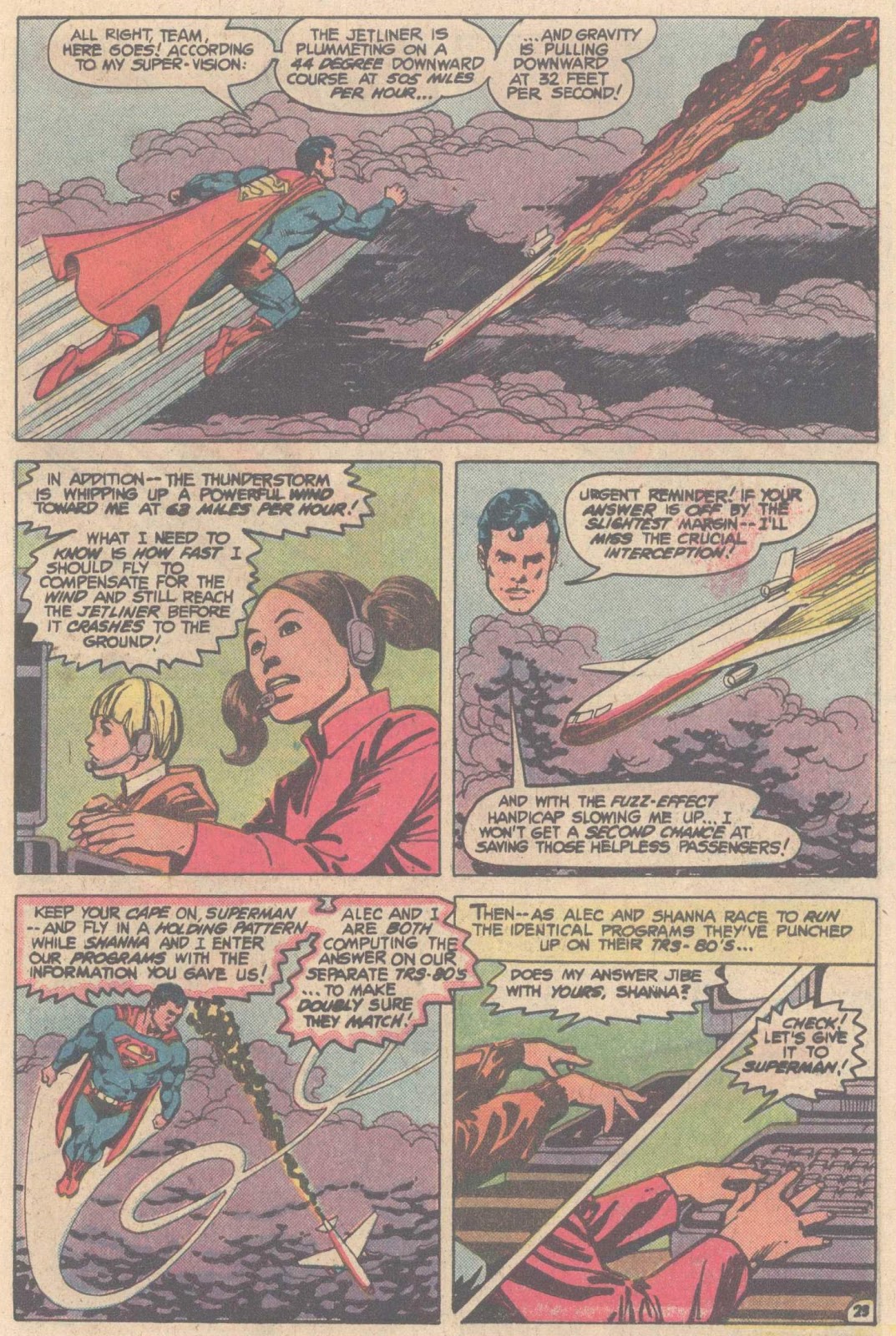 Action Comics (1938) issue 509 - Page 43