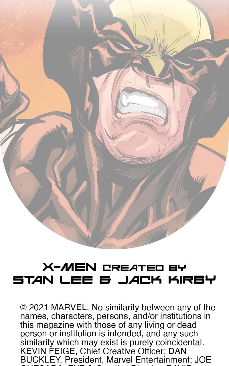 Read online X-Men Unlimited: Infinity Comic comic -  Issue #11 - 56