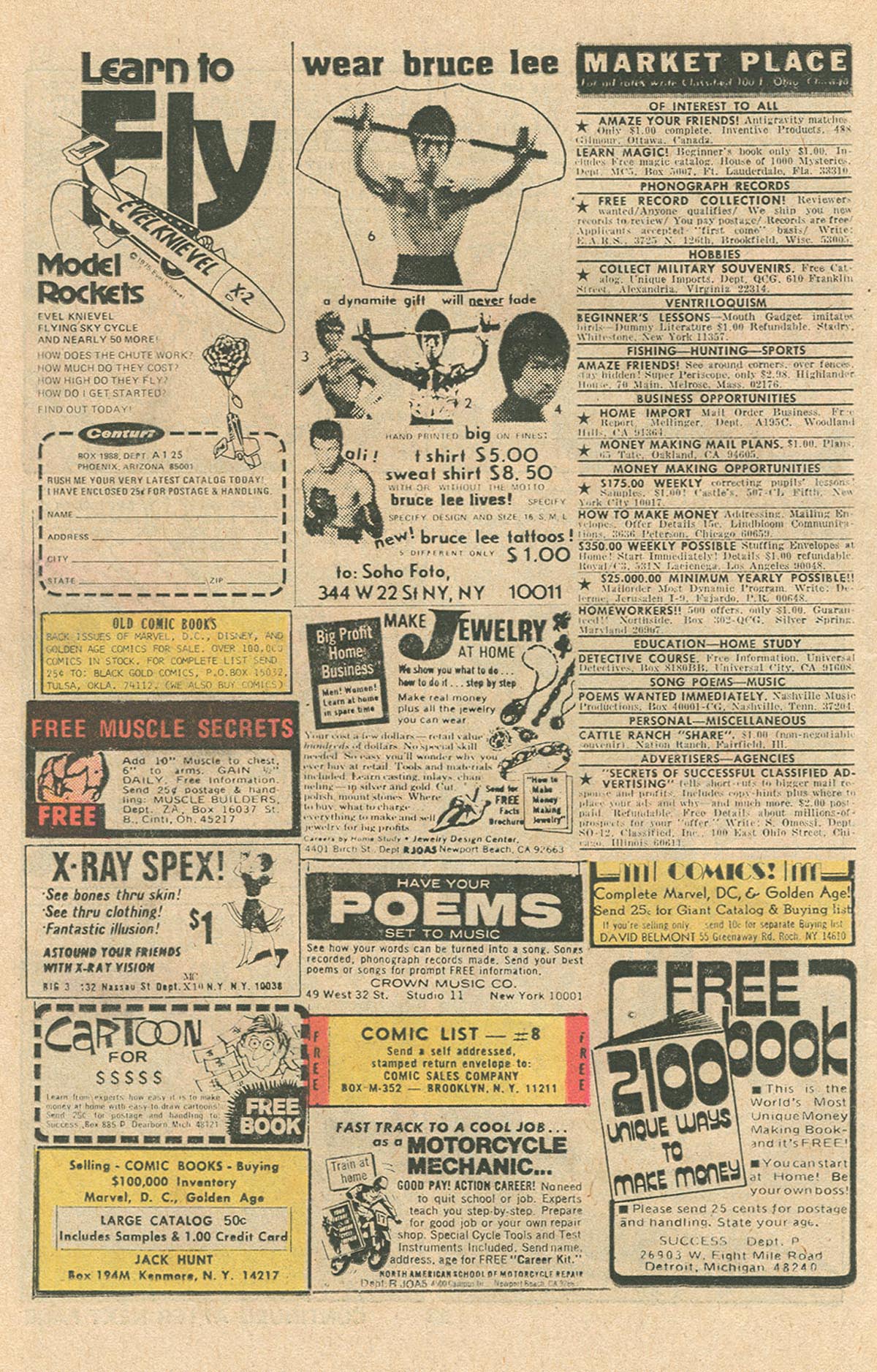 Read online Kid Colt Outlaw comic -  Issue #202 - 26