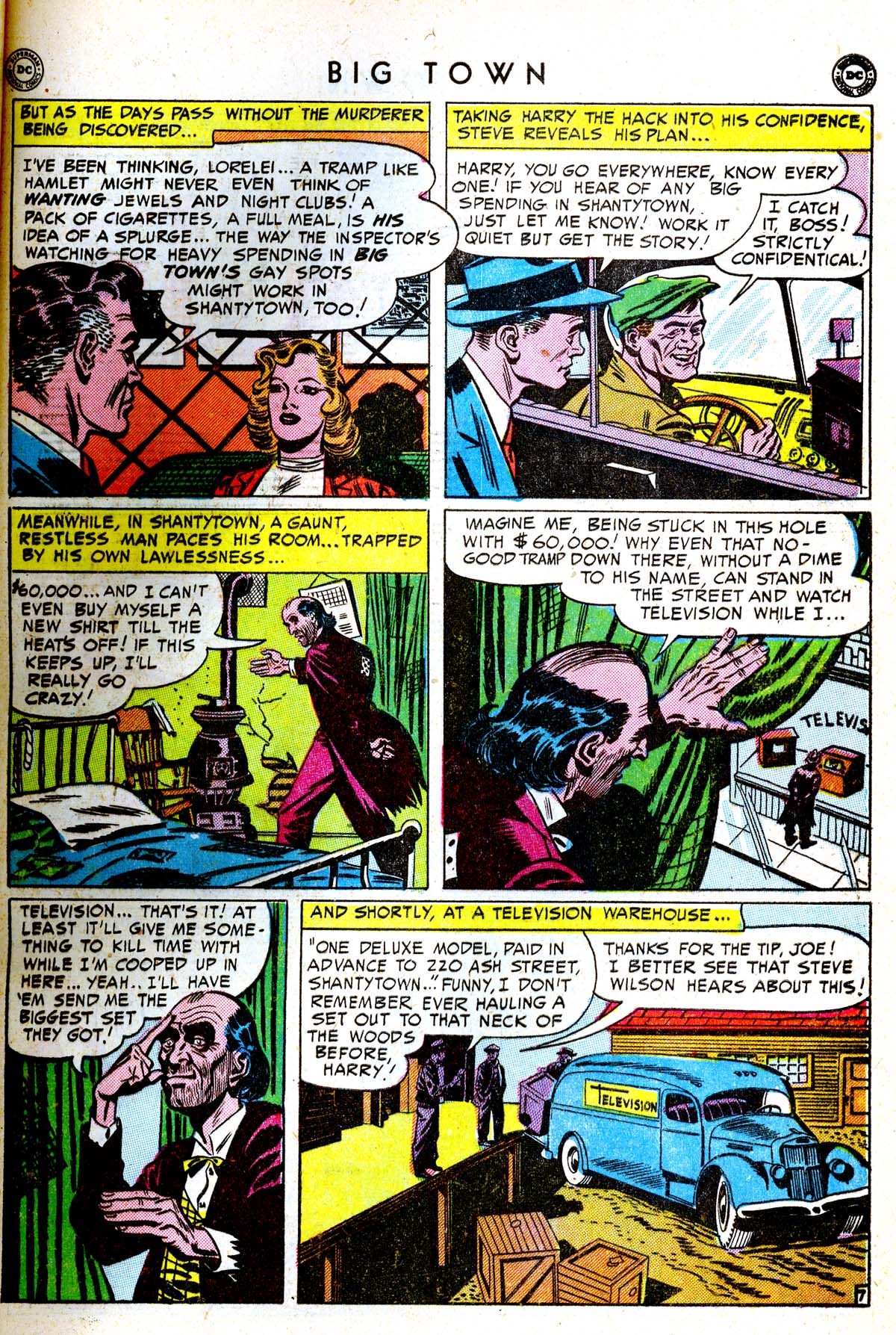 Big Town (1951) 4 Page 46