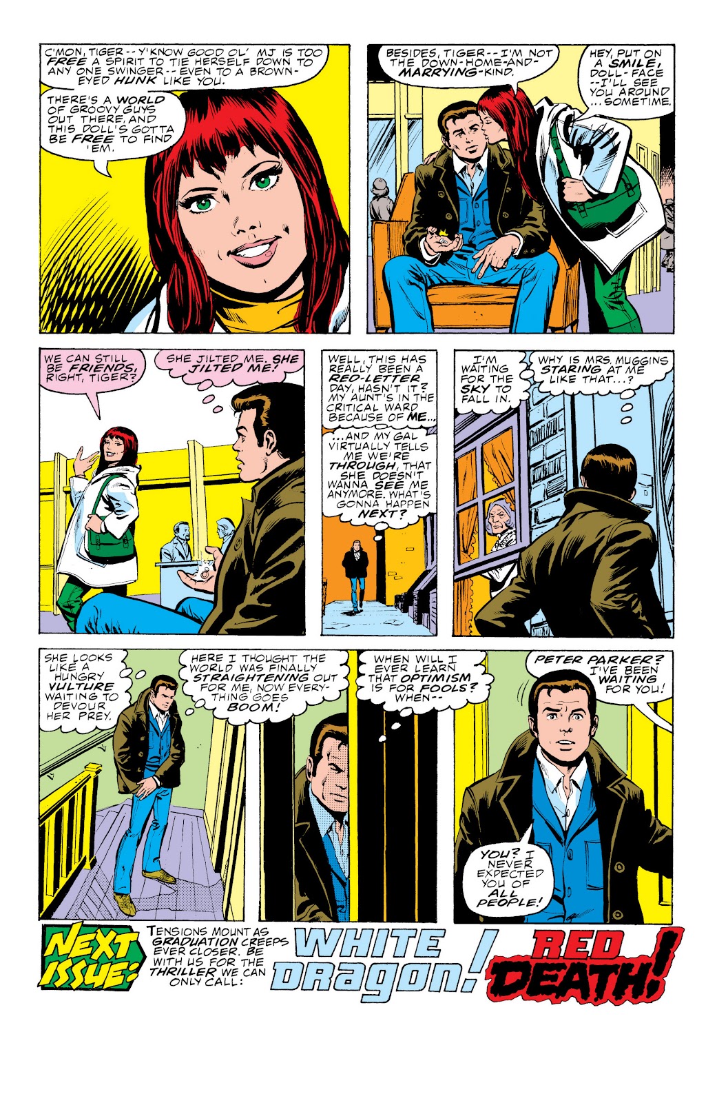 The Amazing Spider-Man (1963) issue 183 - Page 18