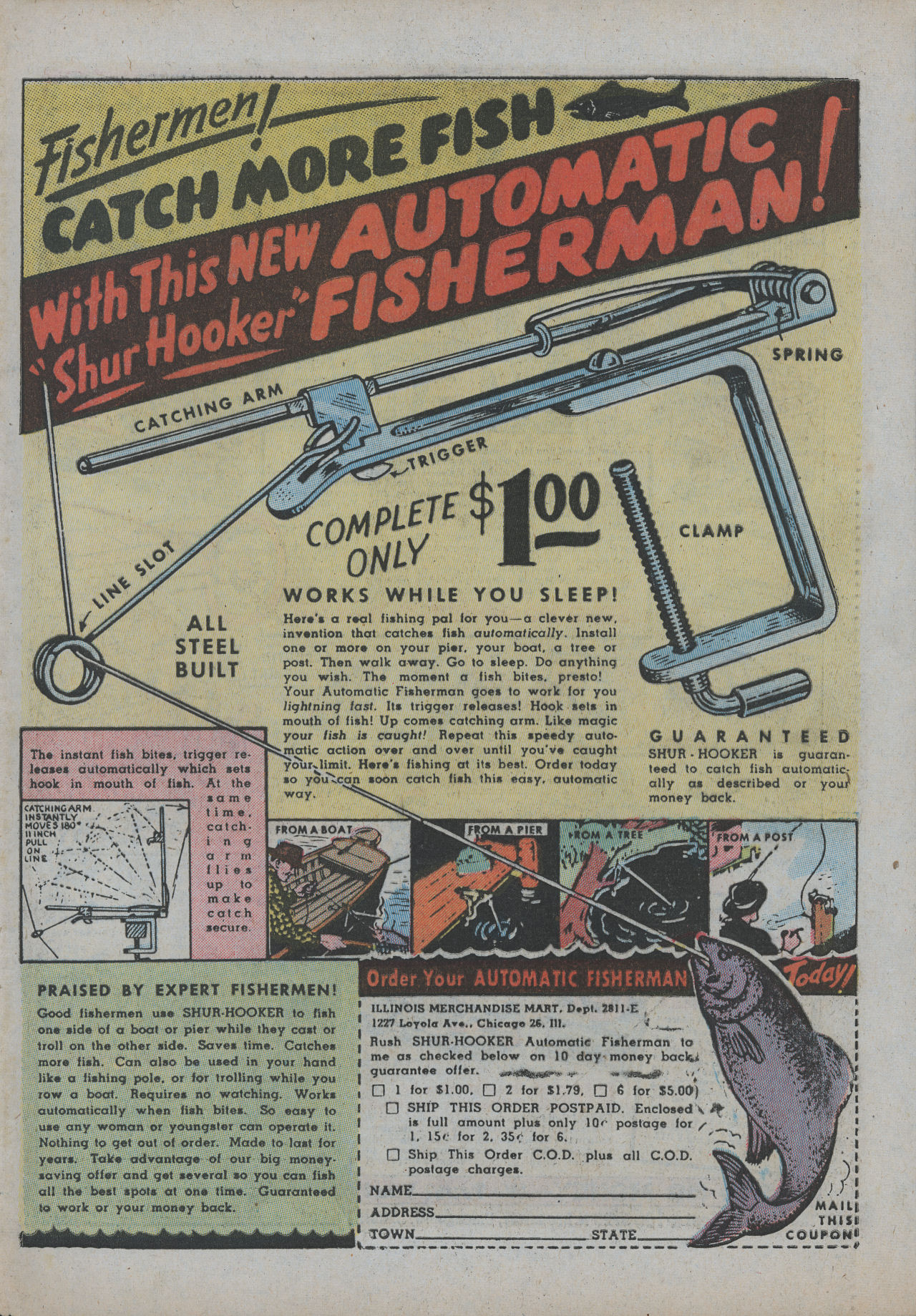 Read online G.I. Combat (1952) comic -  Issue #38 - 34