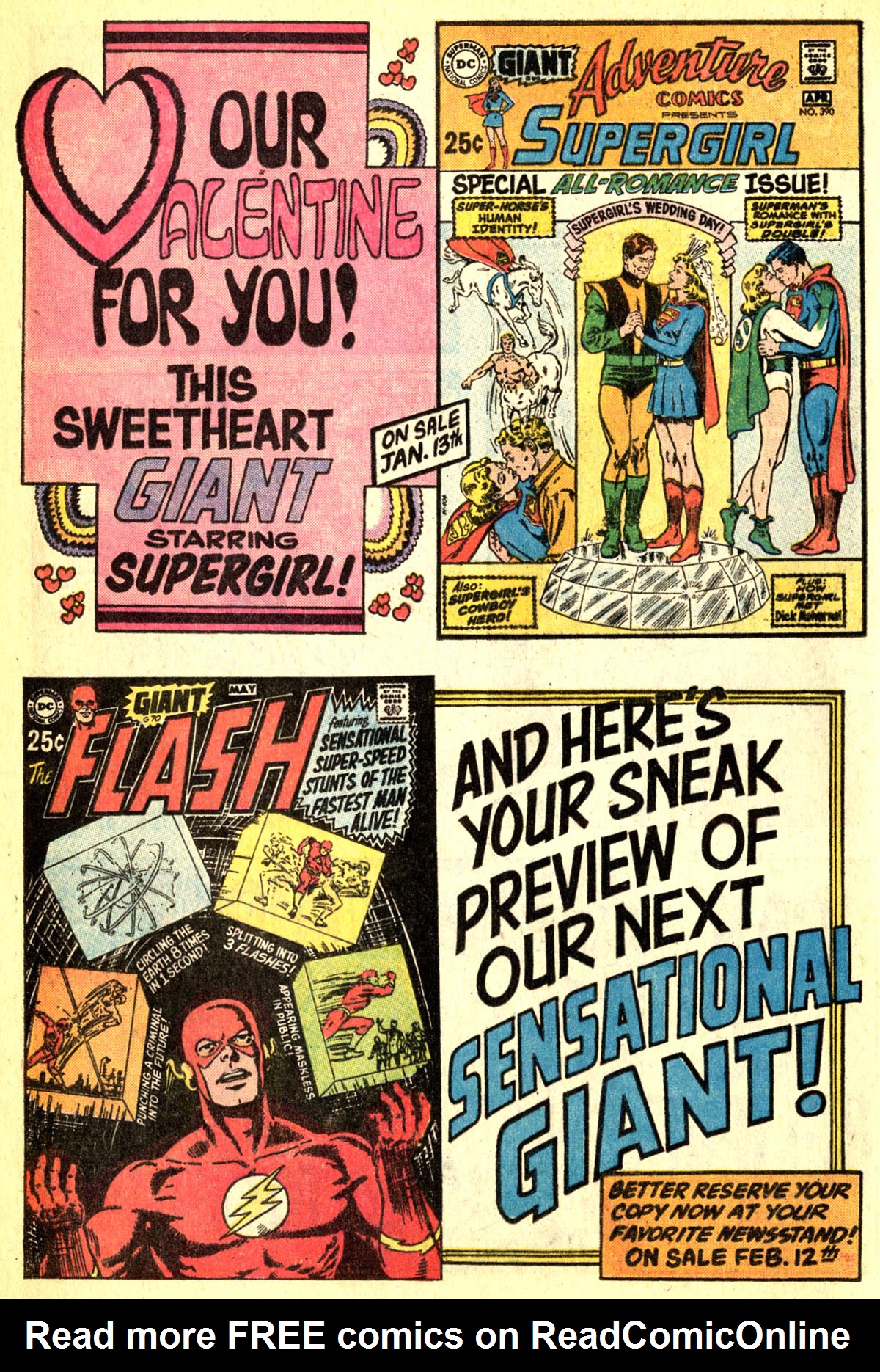 Read online Aquaman (1962) comic -  Issue #50 - 12