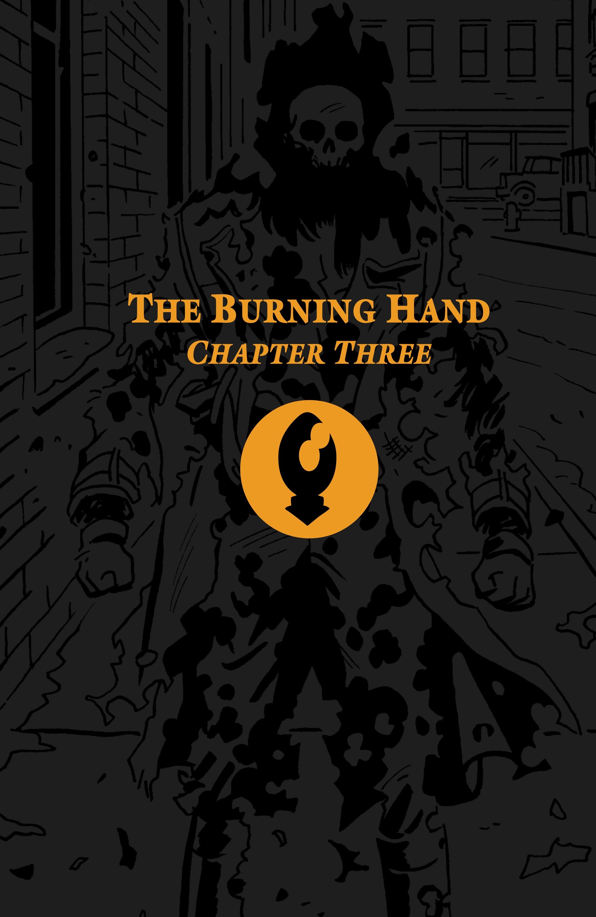 Read online Lobster Johnson Omnibus comic -  Issue # TPB 1 (Part 1) - 66