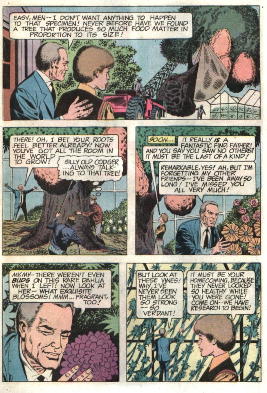 Read online Boris Karloff Tales of Mystery comic -  Issue #56 - 21