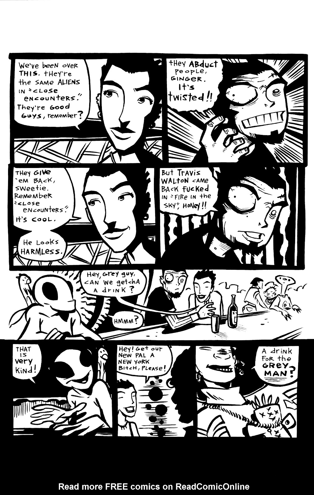 Voodoom issue Full - Page 26