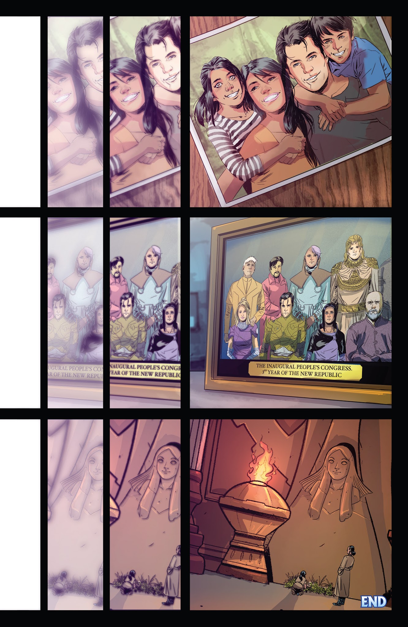 Read online Suicide Risk comic -  Issue # _TPB 6 - 95