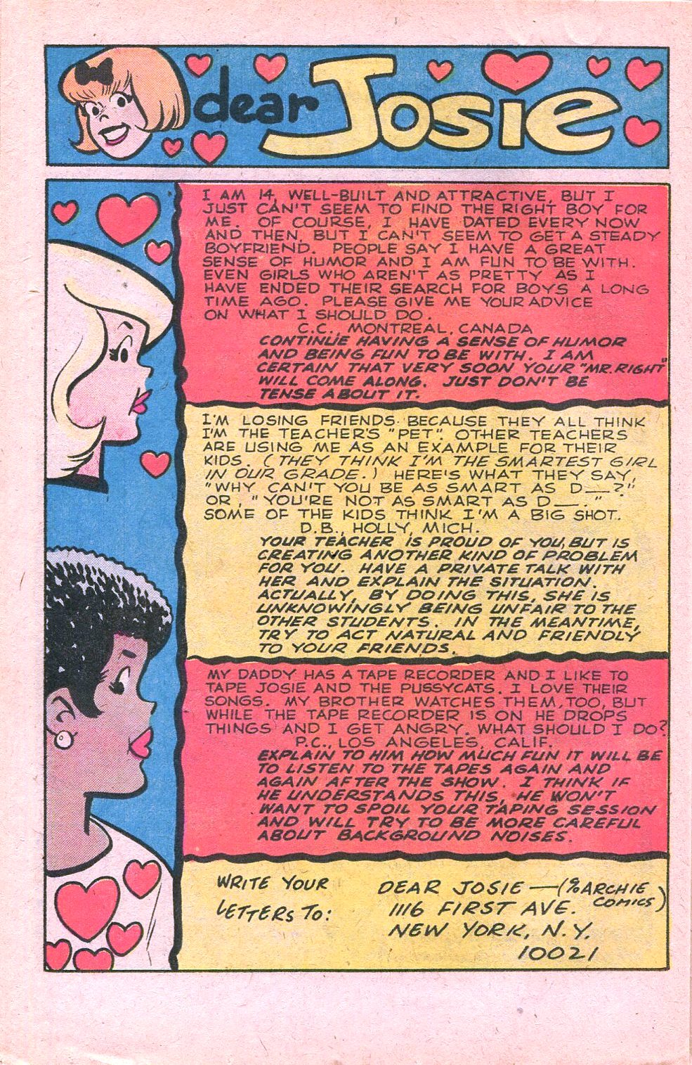 Read online Giant Grab Bag Comics comic -  Issue # TPB (Part 1) - 26