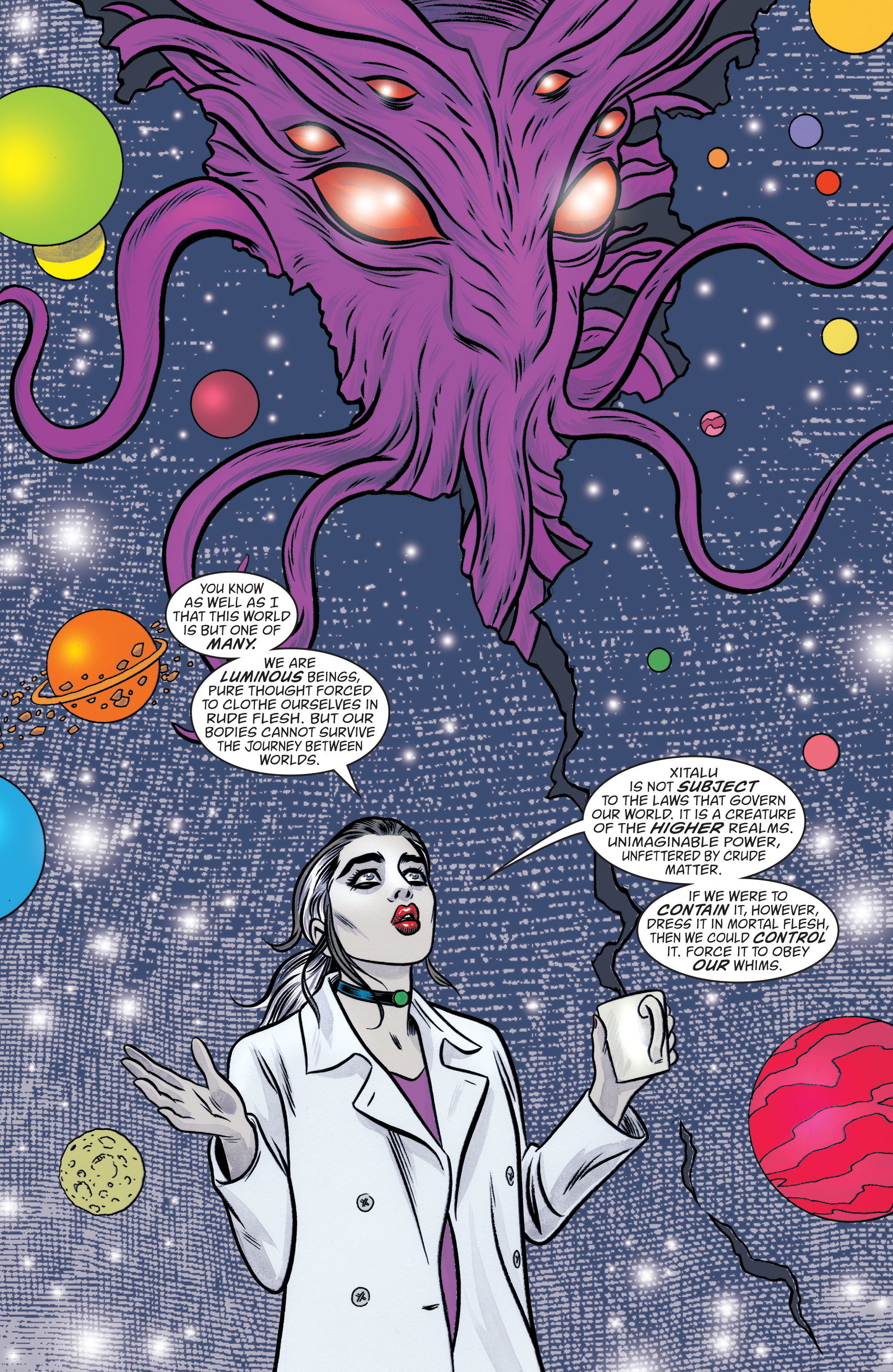 Read online iZombie comic -  Issue # _TPB 2 - uVampire - 136