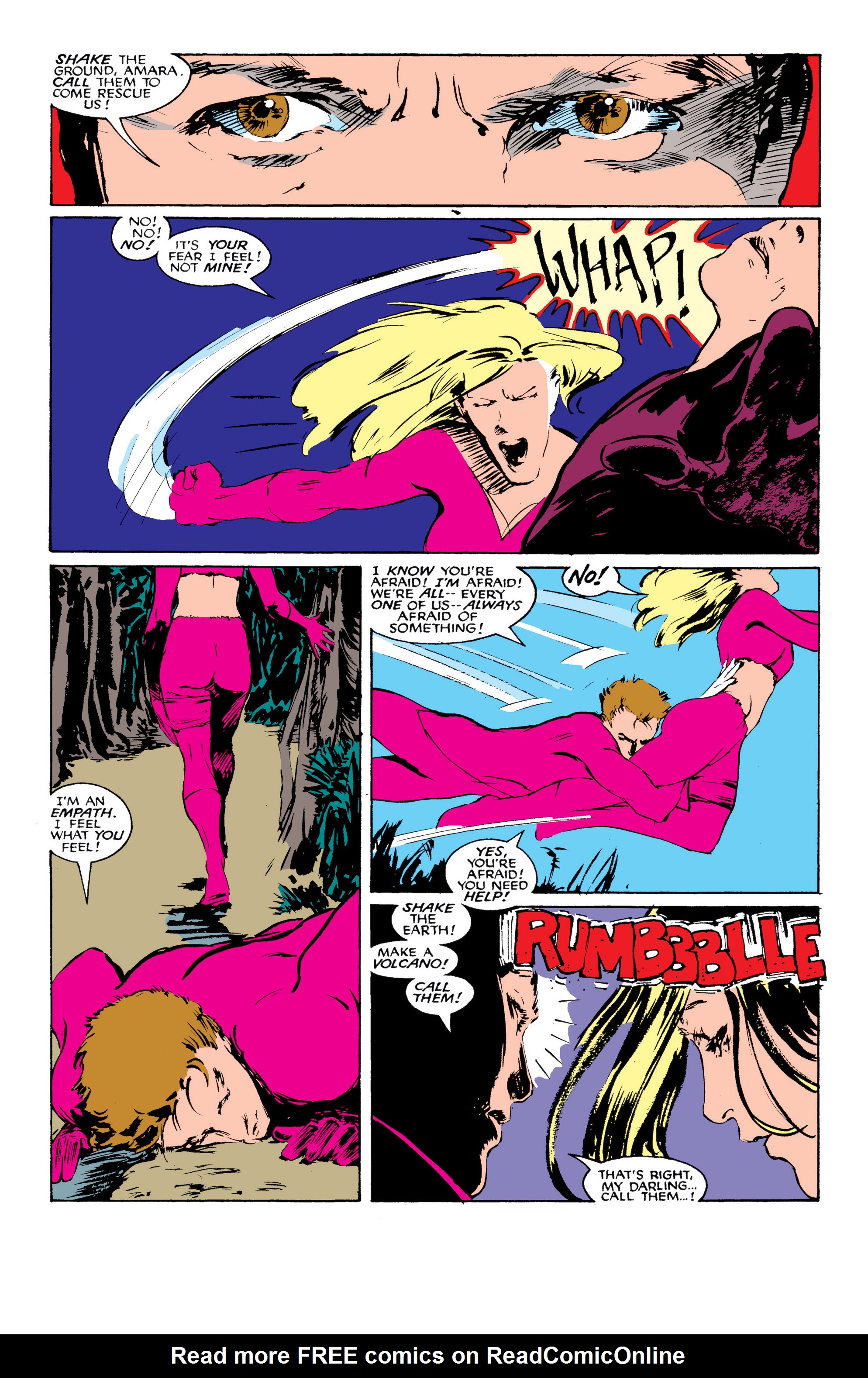Read online X-Men: Inferno Prologue comic -  Issue # TPB (Part 2) - 63