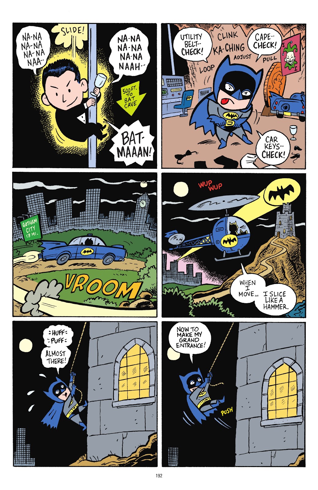 Bizarro Comics: The Deluxe Edition issue TPB (Part 2) - Page 89