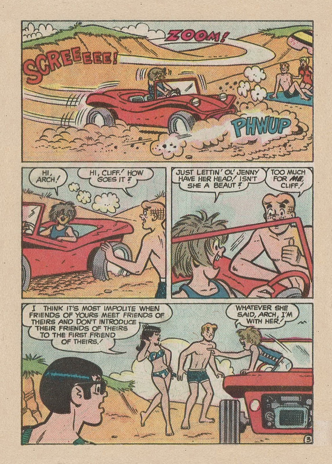 Betty and Veronica Double Digest issue 3 - Page 122