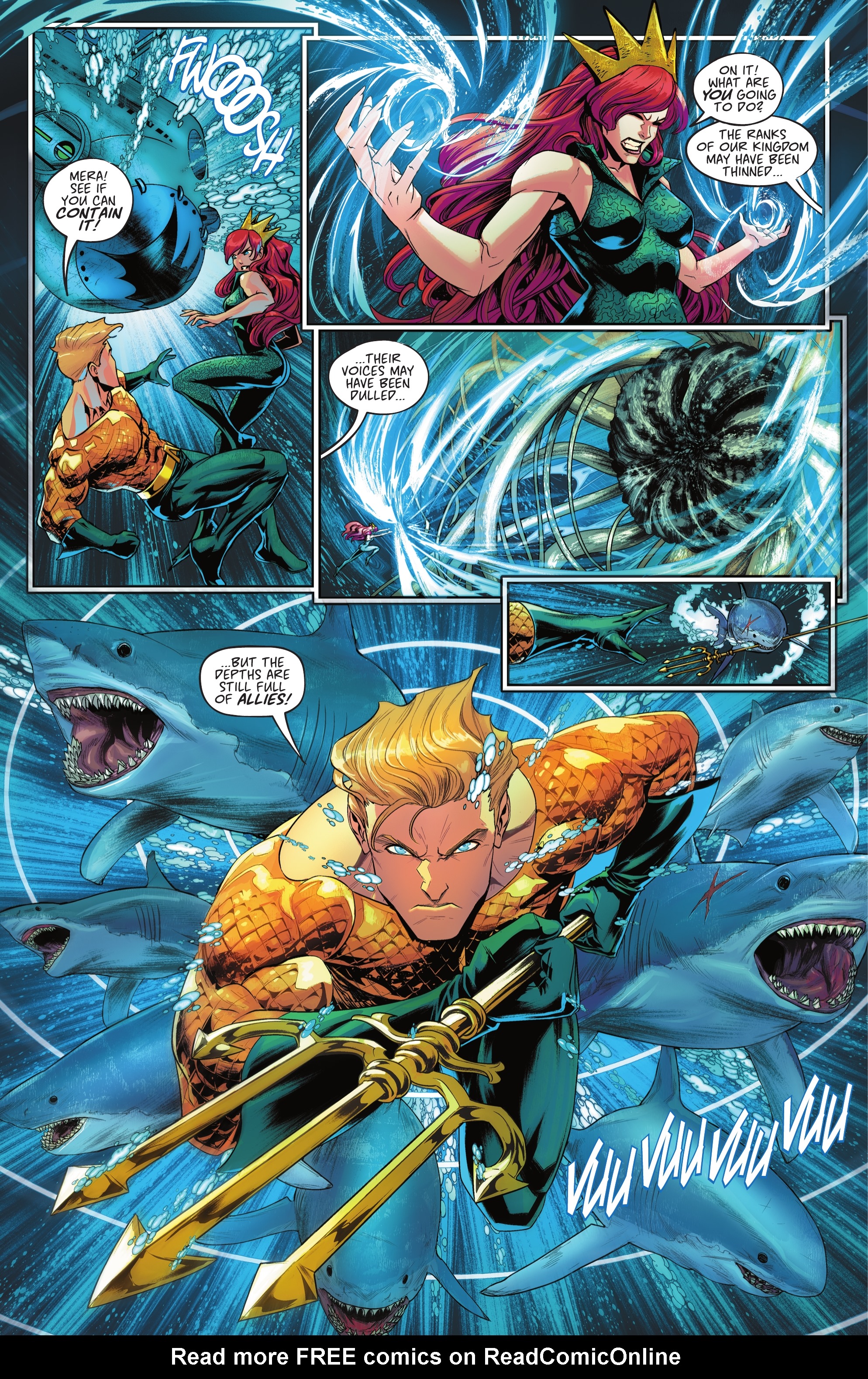 Read online Batman: Urban Legends comic -  Issue #17 - 33