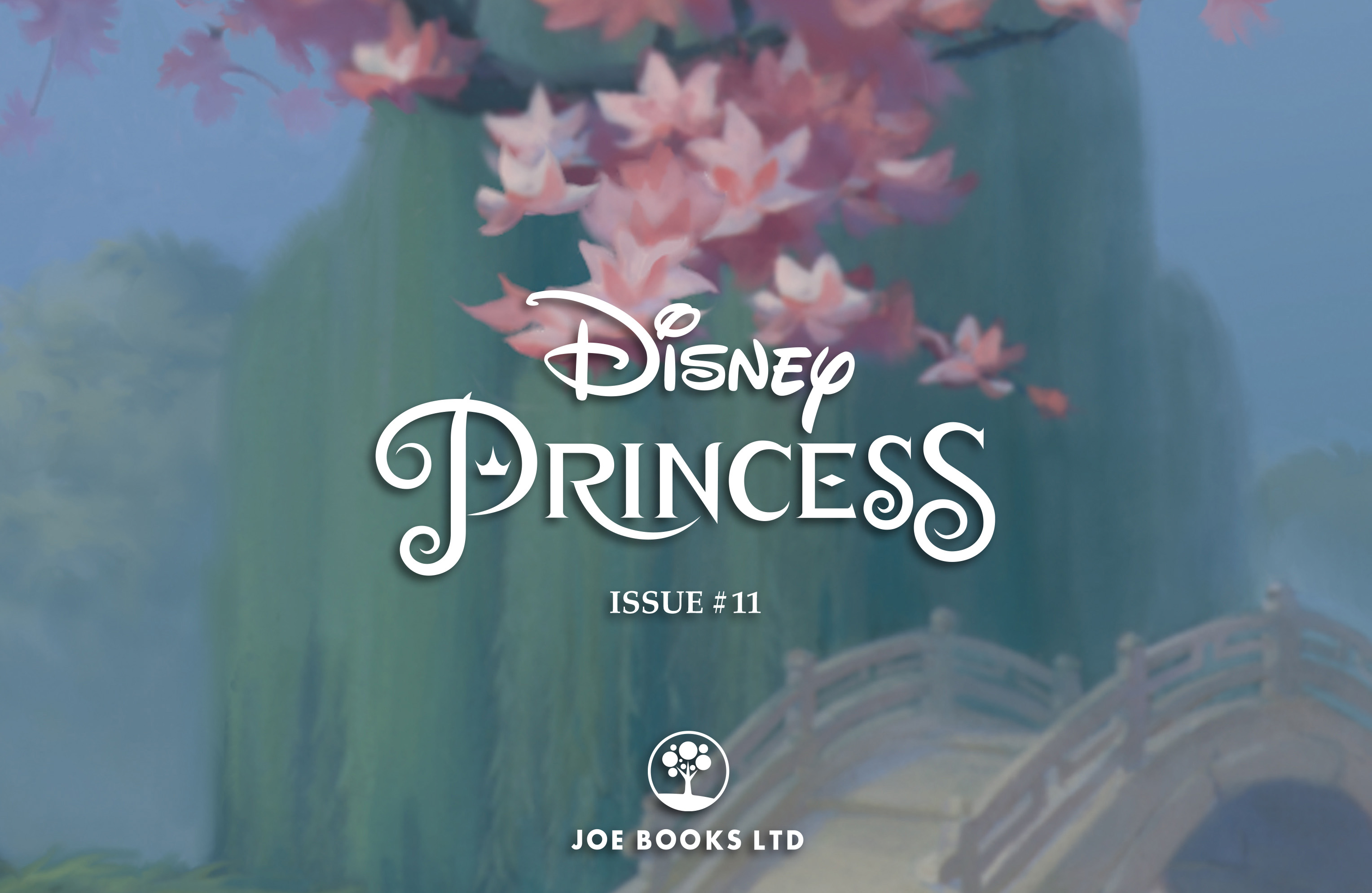 Read online Disney Princess comic -  Issue #11 - 3