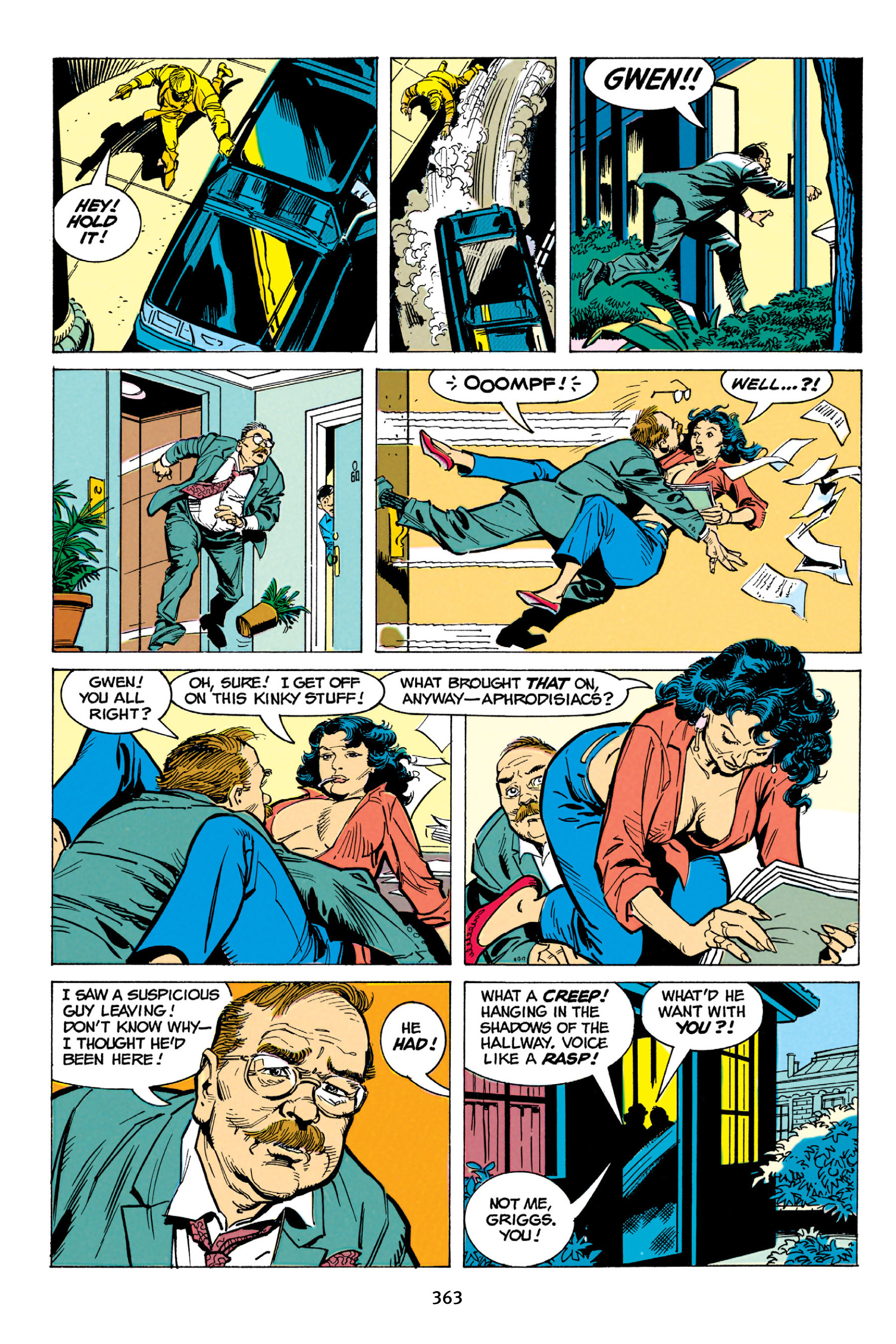 Read online Predator Omnibus comic -  Issue # TPB 1 (Part 2) - 160